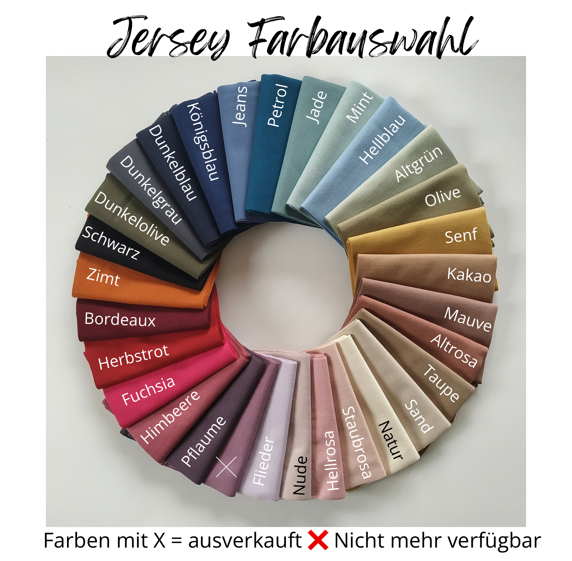 2er Set Twist Haarband