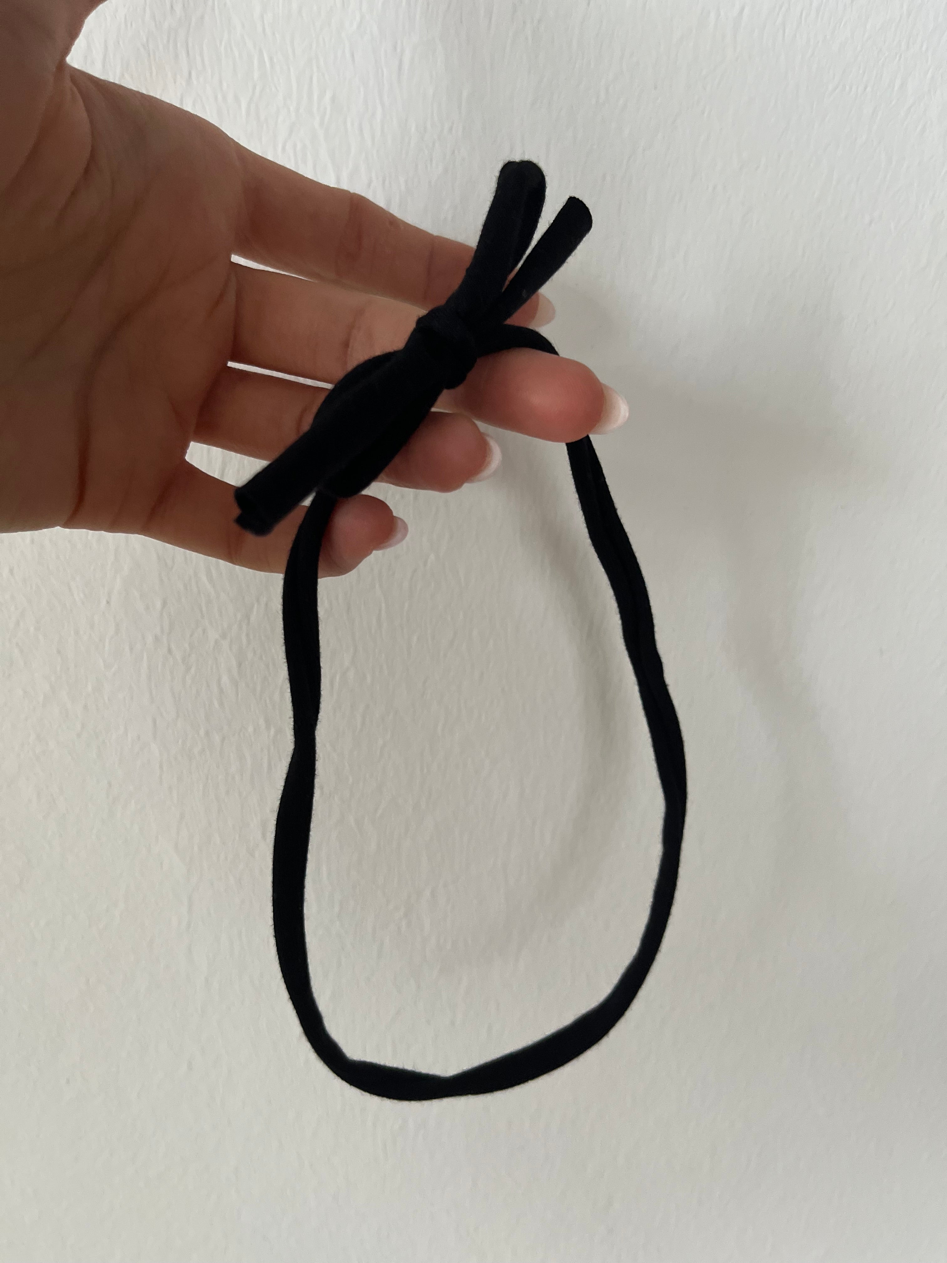 5er Sparset Mini Haarschleifen