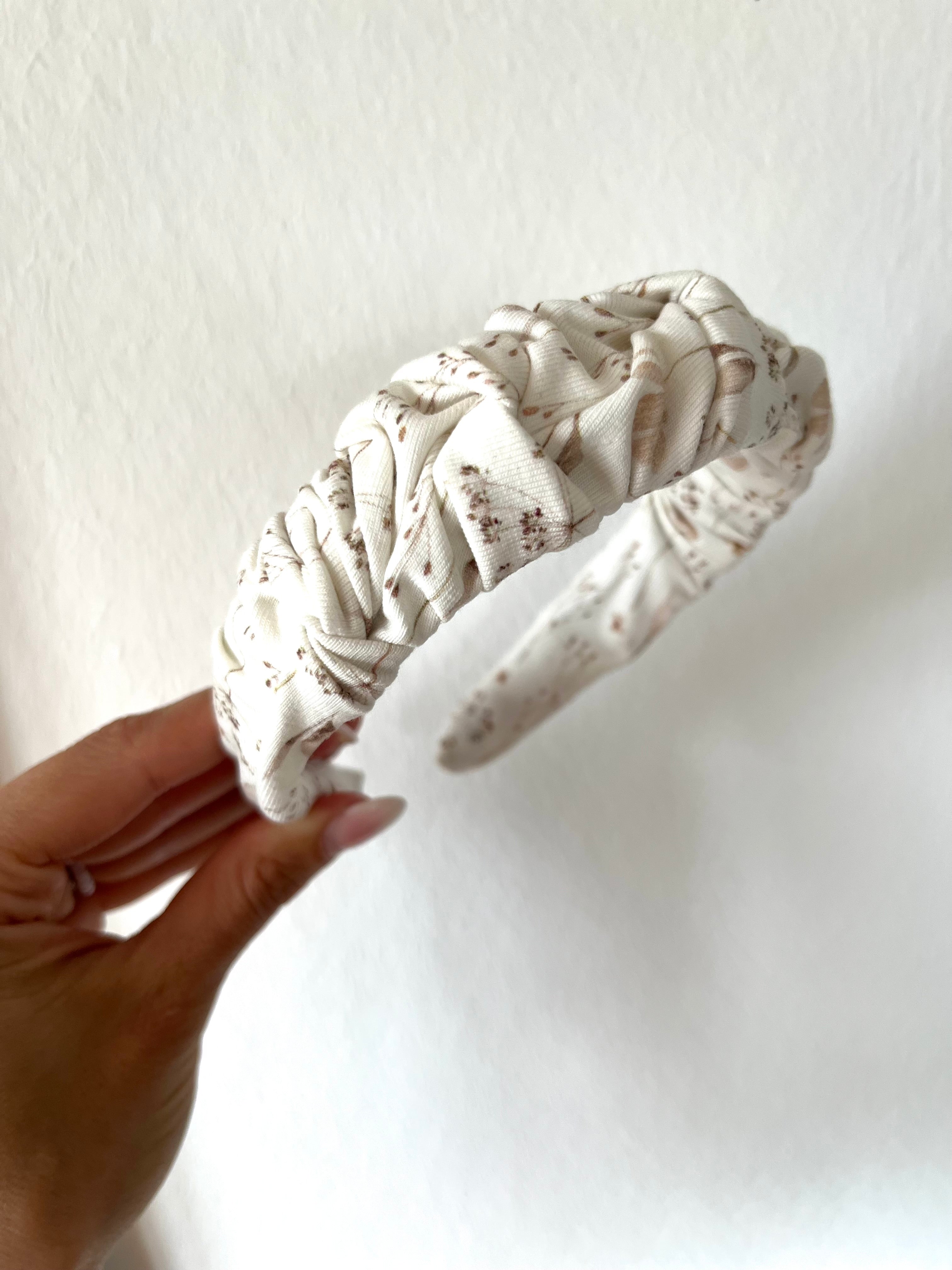 Haarreifen Volumina – stylisch & angenehm