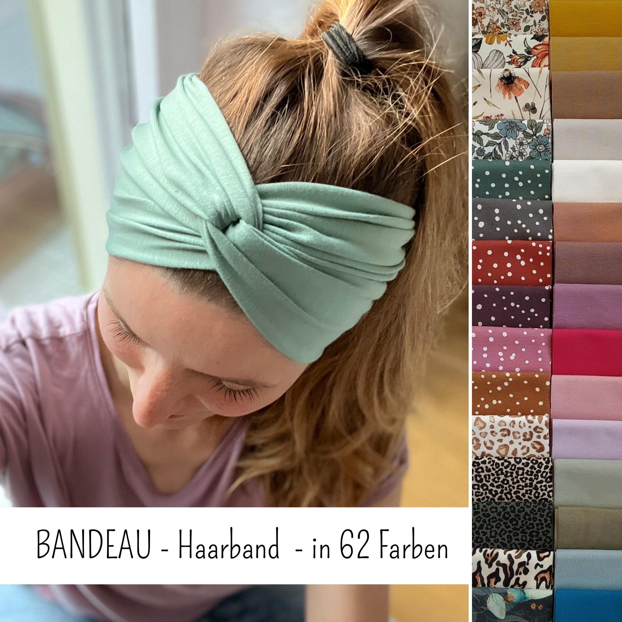 BANDEAU Haarband in 20cm