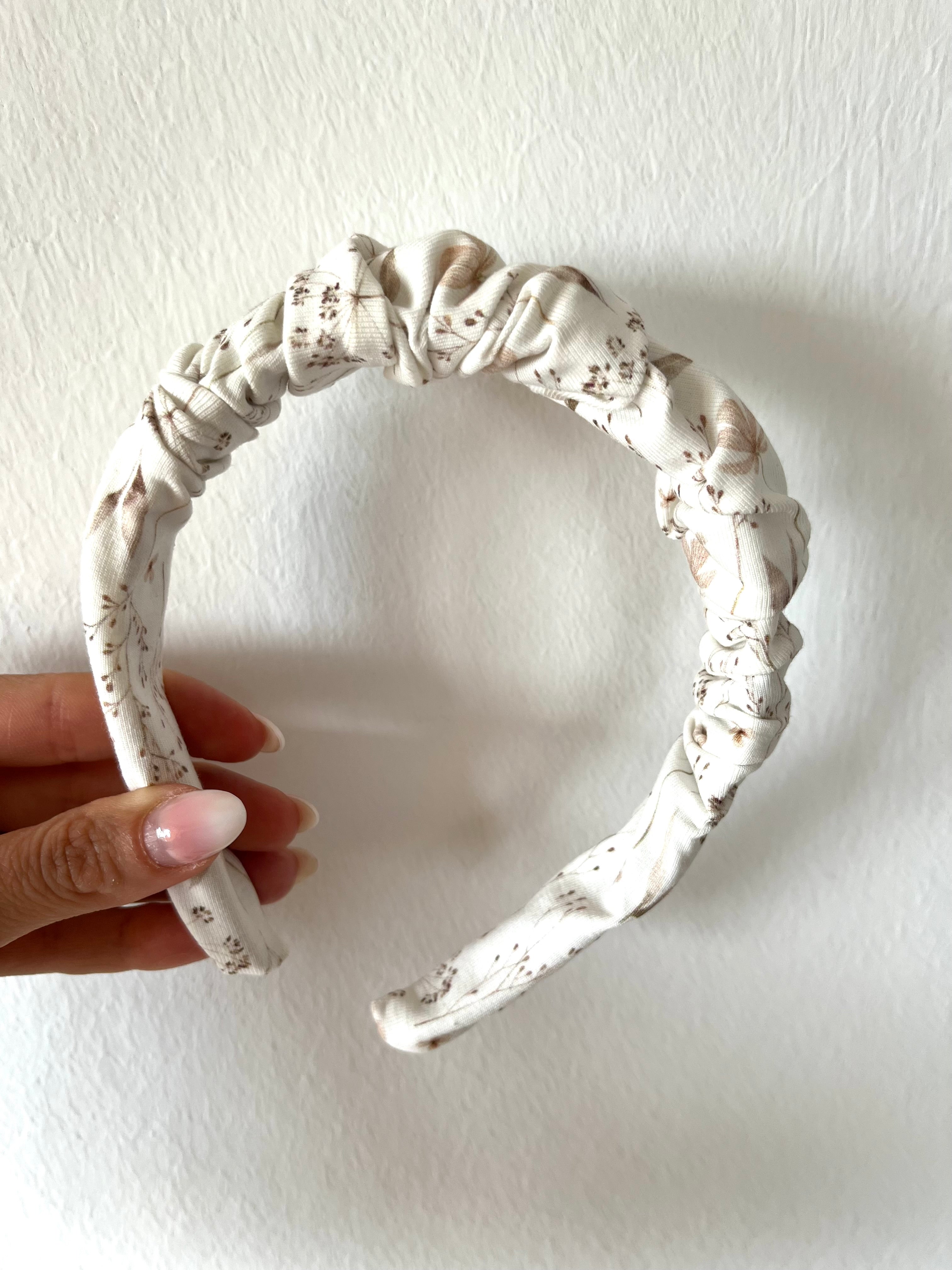 Haarreifen Volumina – stylisch & angenehm