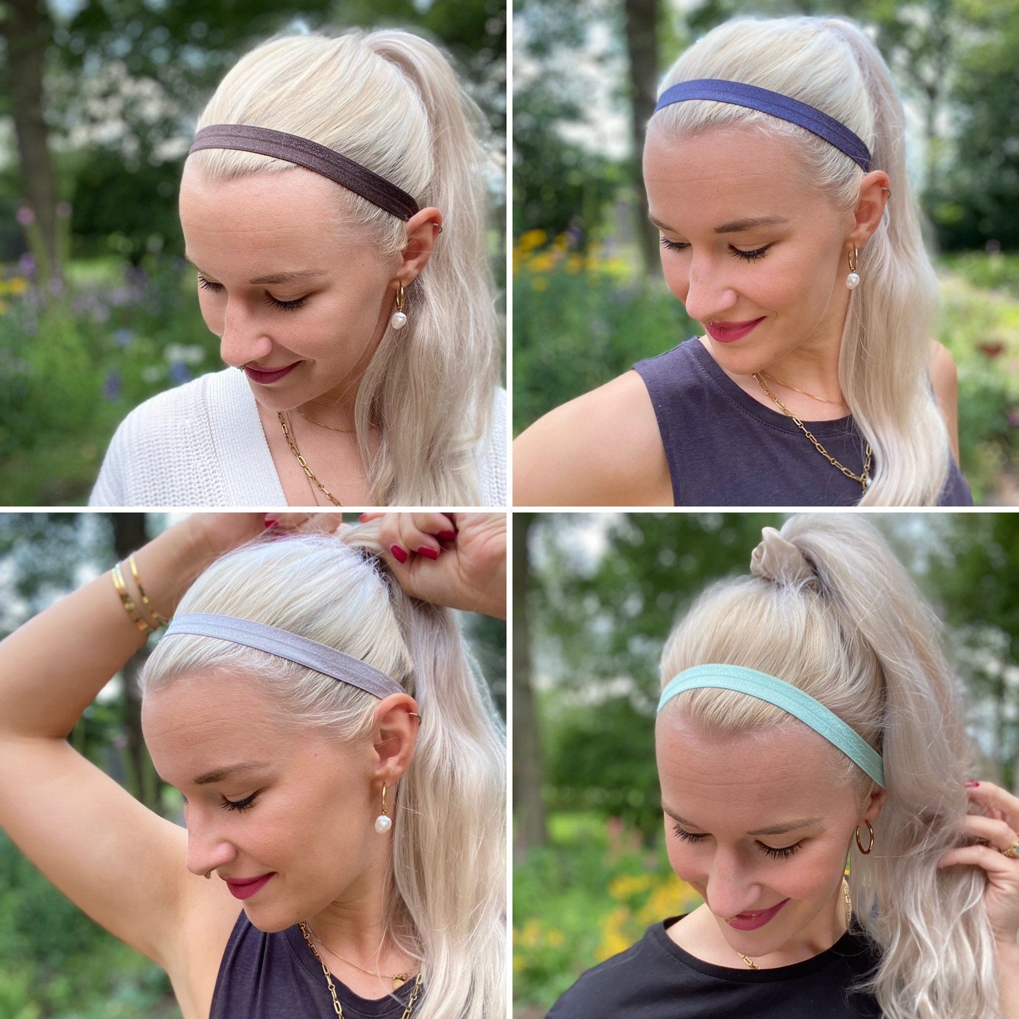 Active Sport Haarband