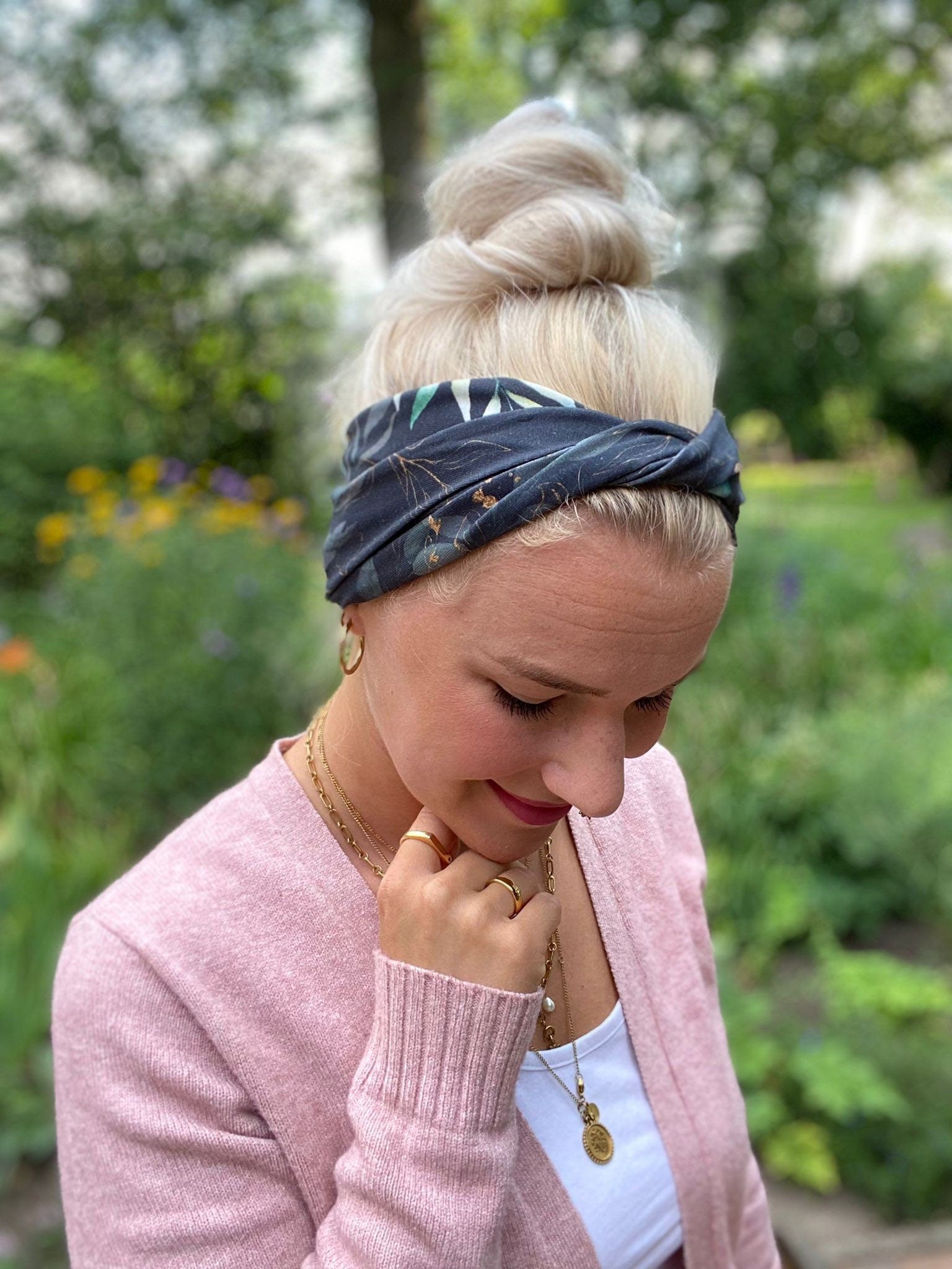 Roat’it Haarband – leicht & angenehm