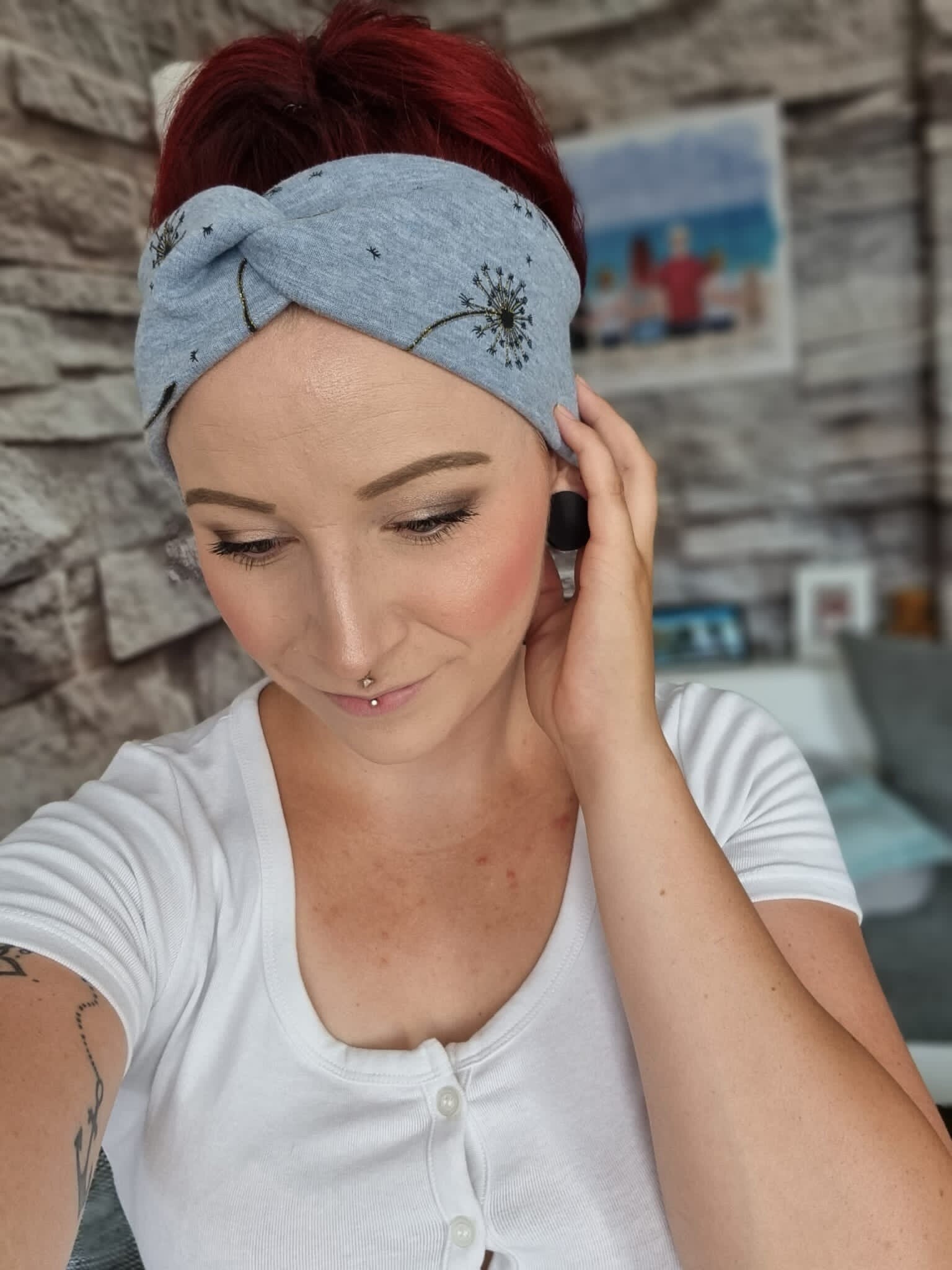 ALPENFLEECE Haarband - die letzten 4 Farbtöne sind online!