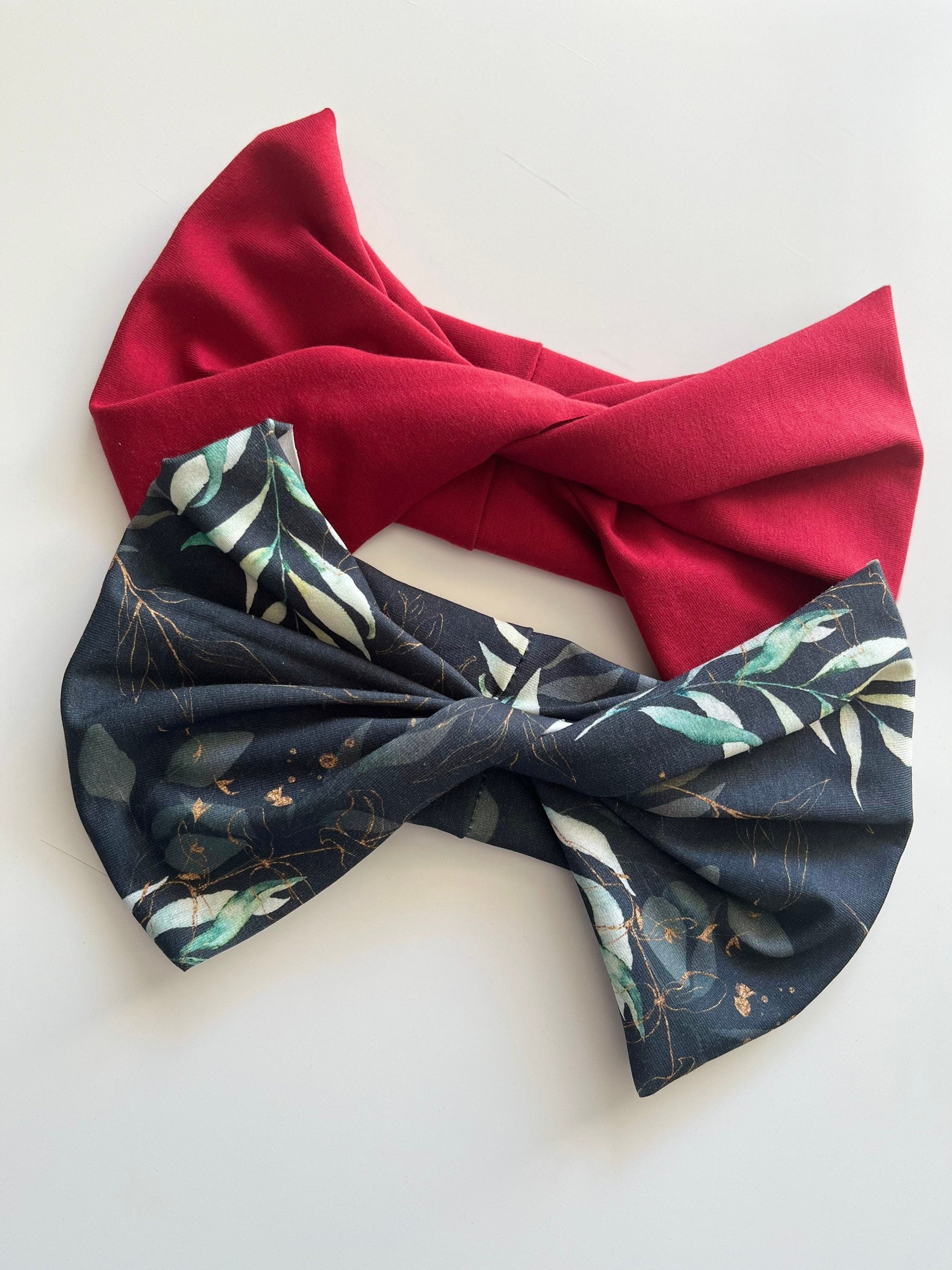 Roat’it Haarband – leicht & angenehm