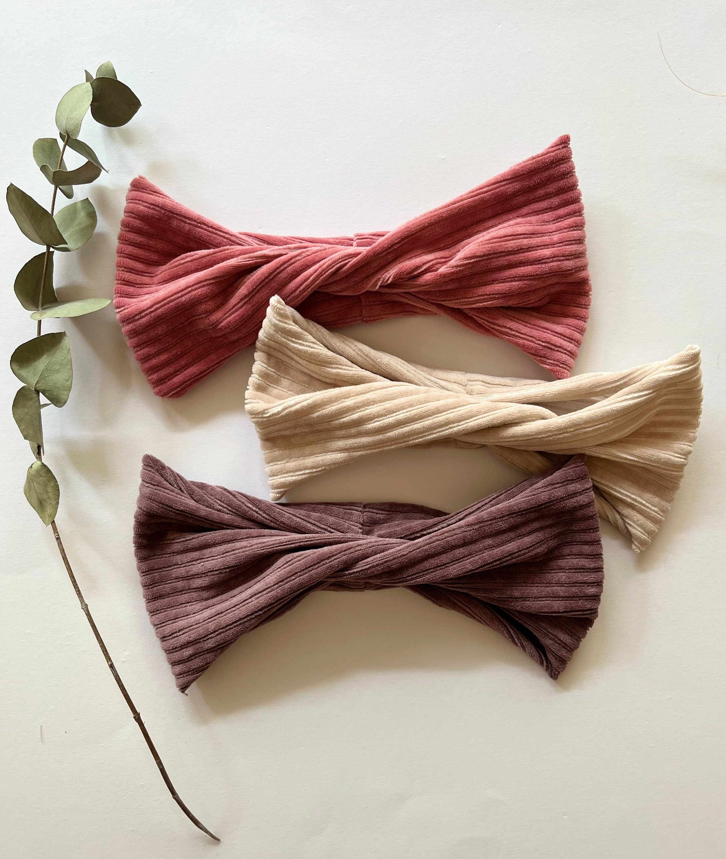 CORD Roatit Haarband