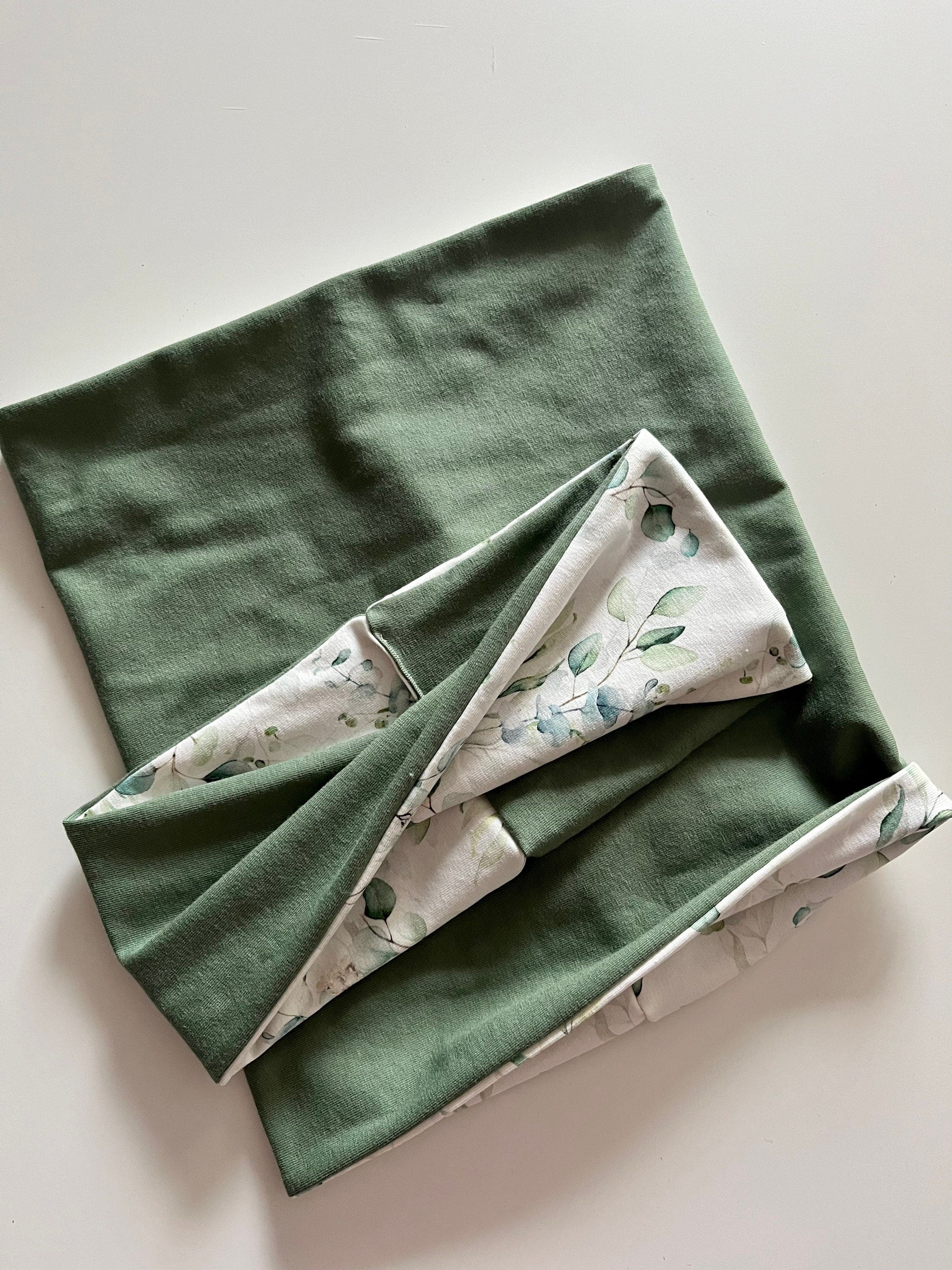 CURVY - Signatur Haarband