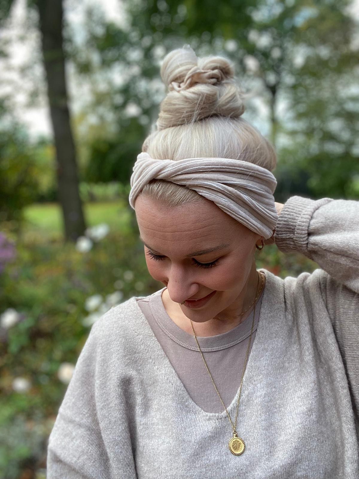 CORD Roatit Haarband