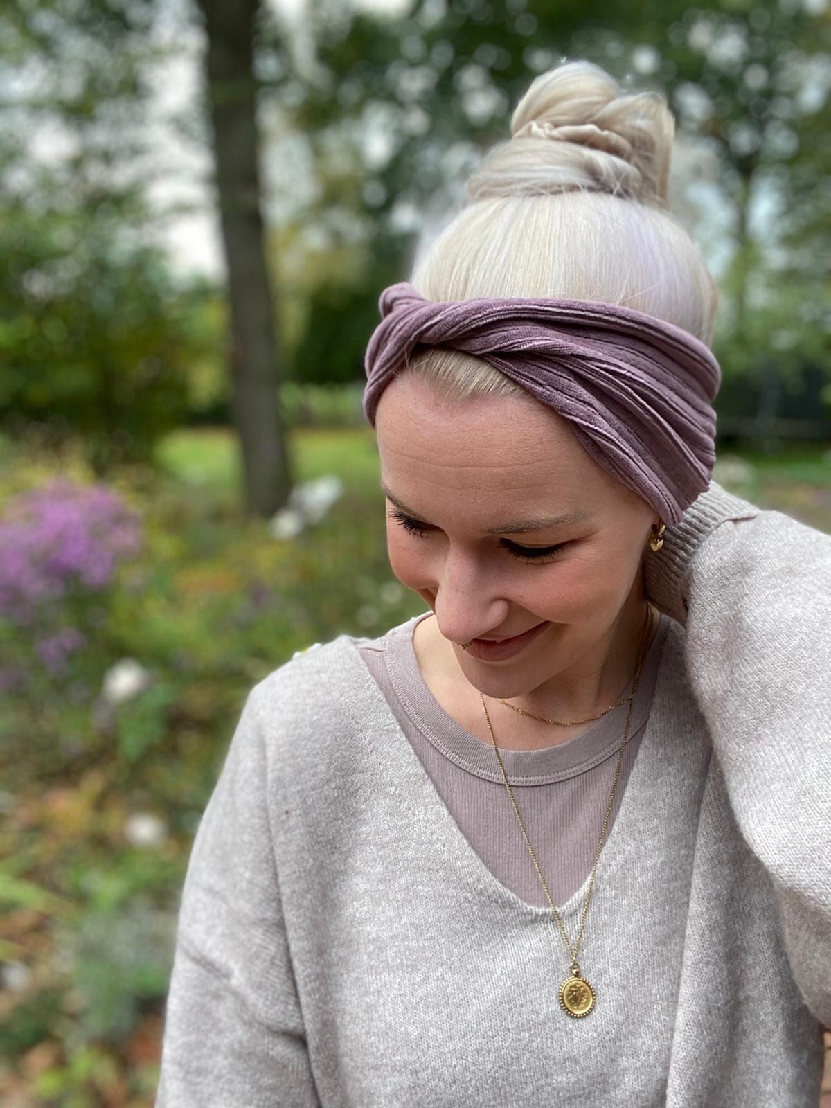 CORD Roatit Haarband