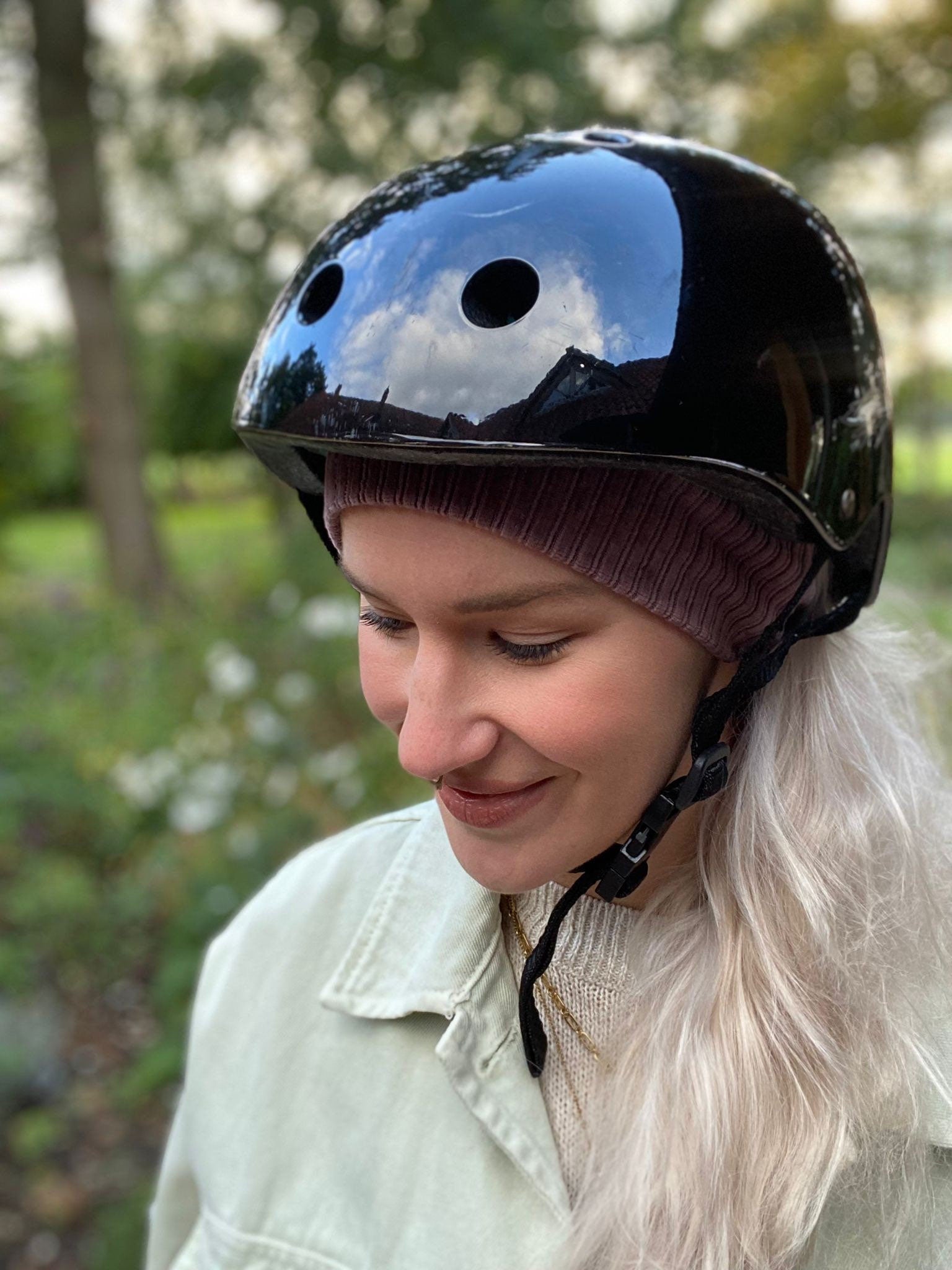 Cord BANDEAU Haarband