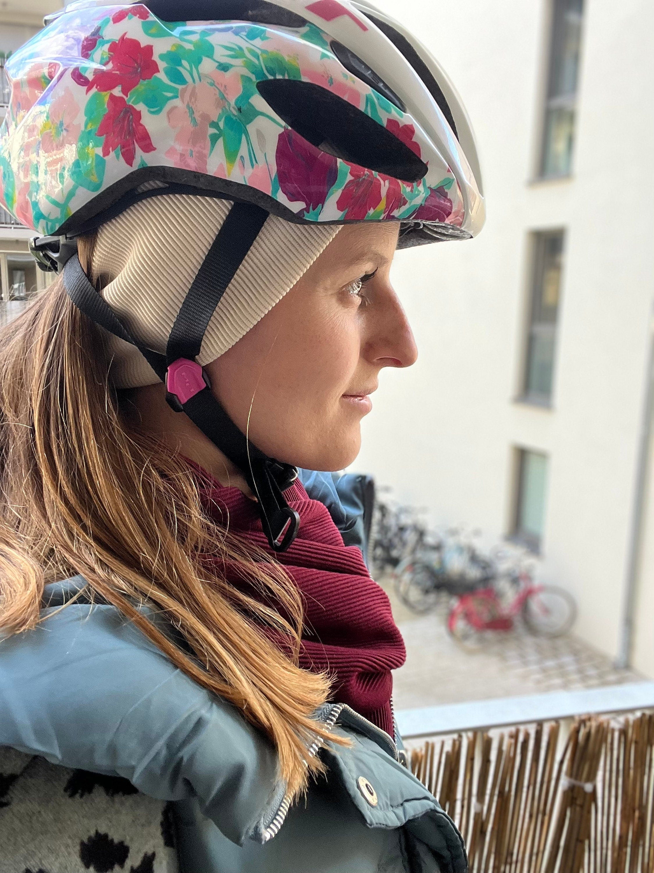 Signatur Ribb Haarband gefüttert