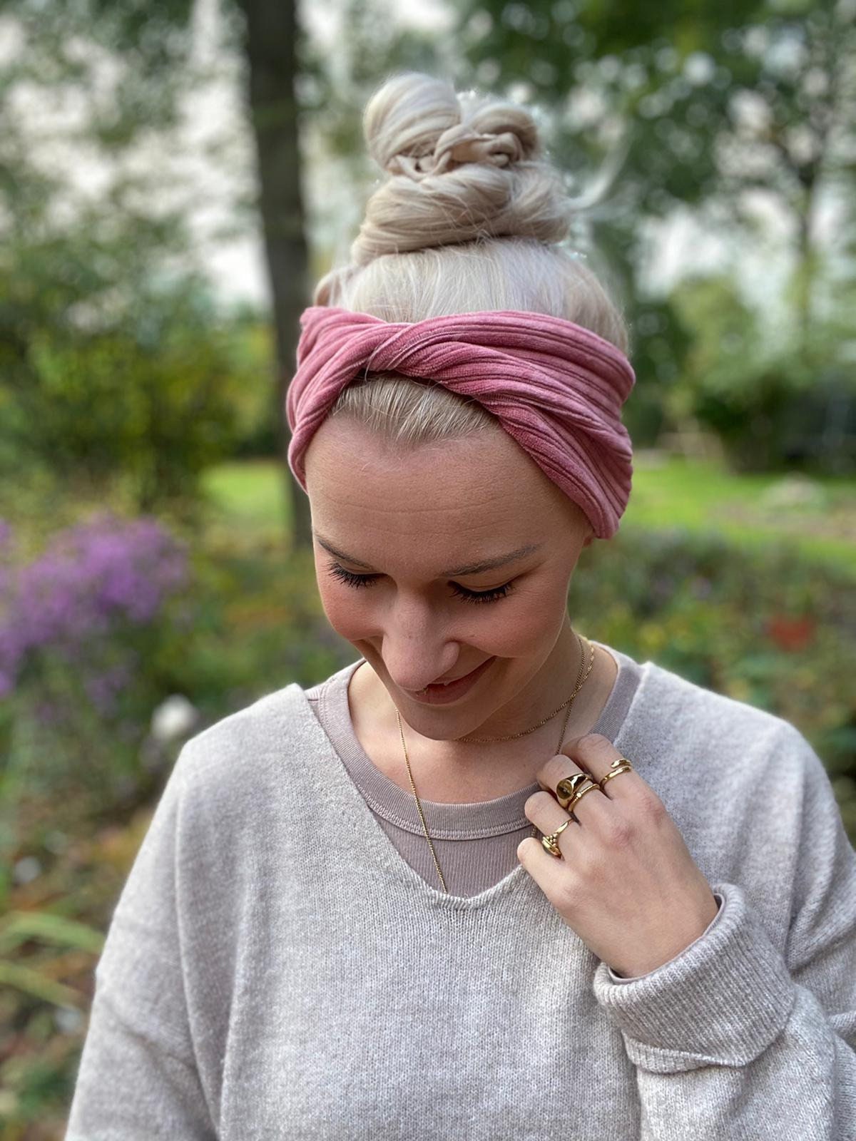 CORD Roatit Haarband