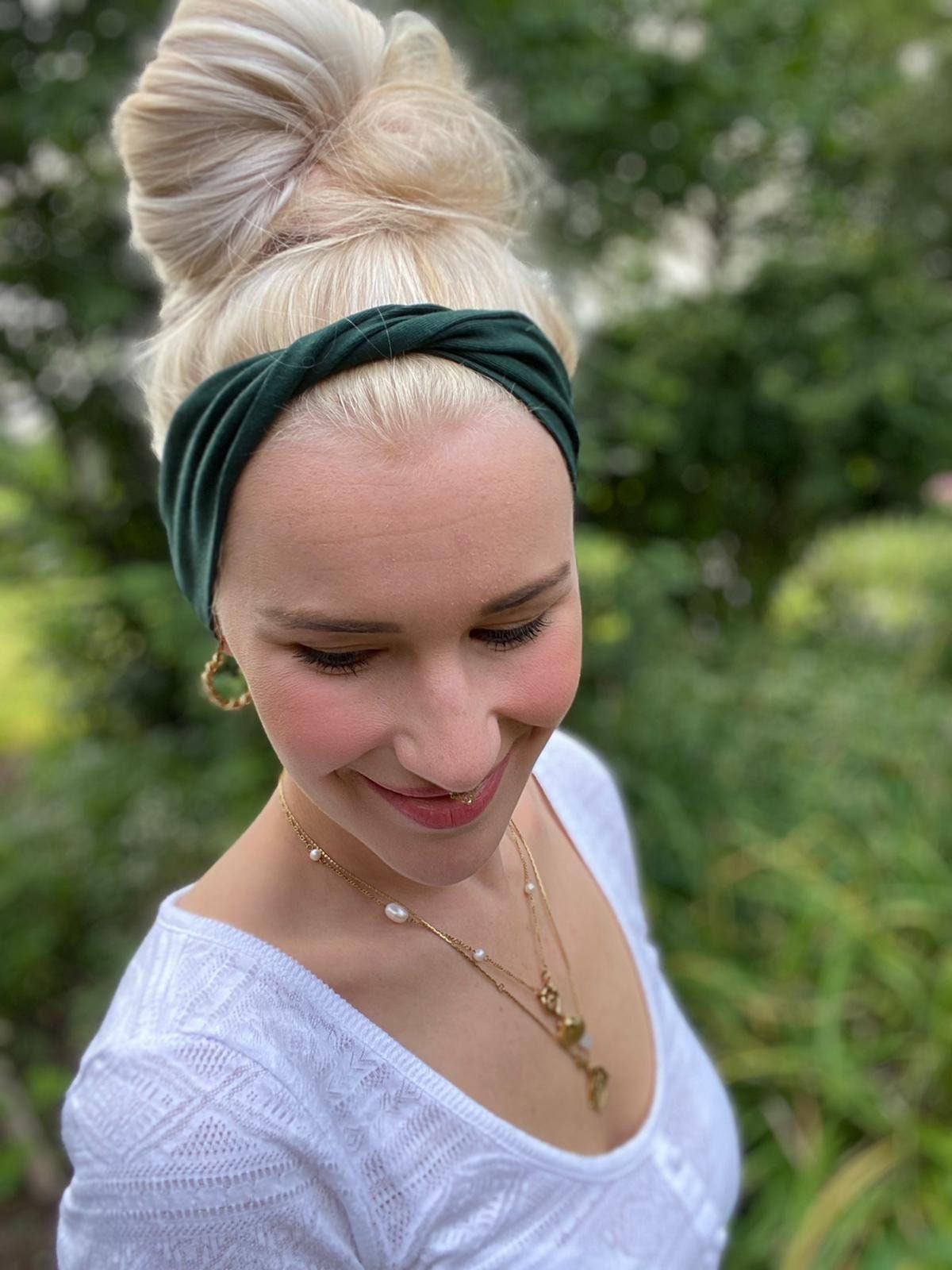 Roat’it Haarband – flexibel & komfortabel