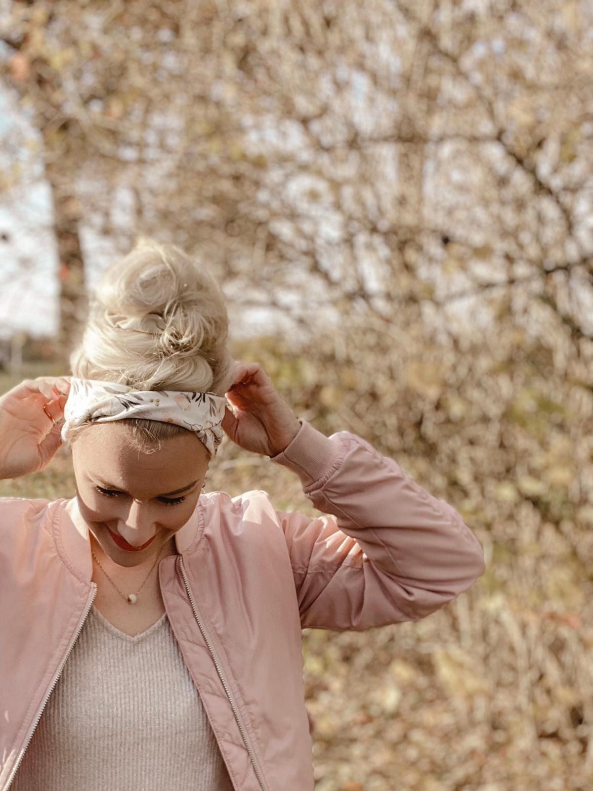 ROAT’it Haarband in 2 Breiten