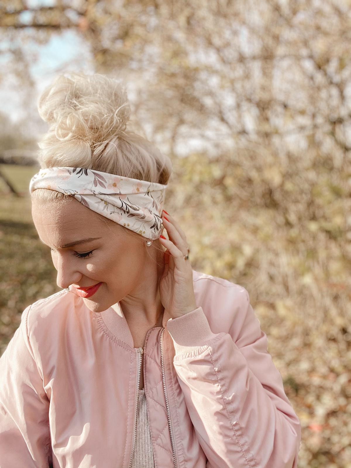 ROAT’it Haarband in 2 Breiten