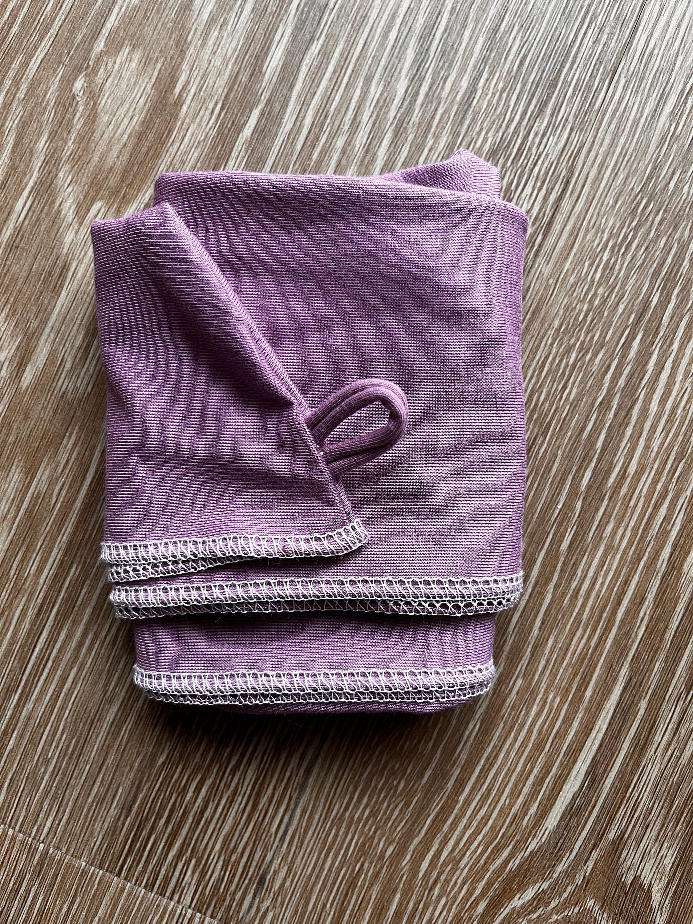 Bambus Turban-Handtuch – sanft & pflegend, ideal zum Haare-Plopping