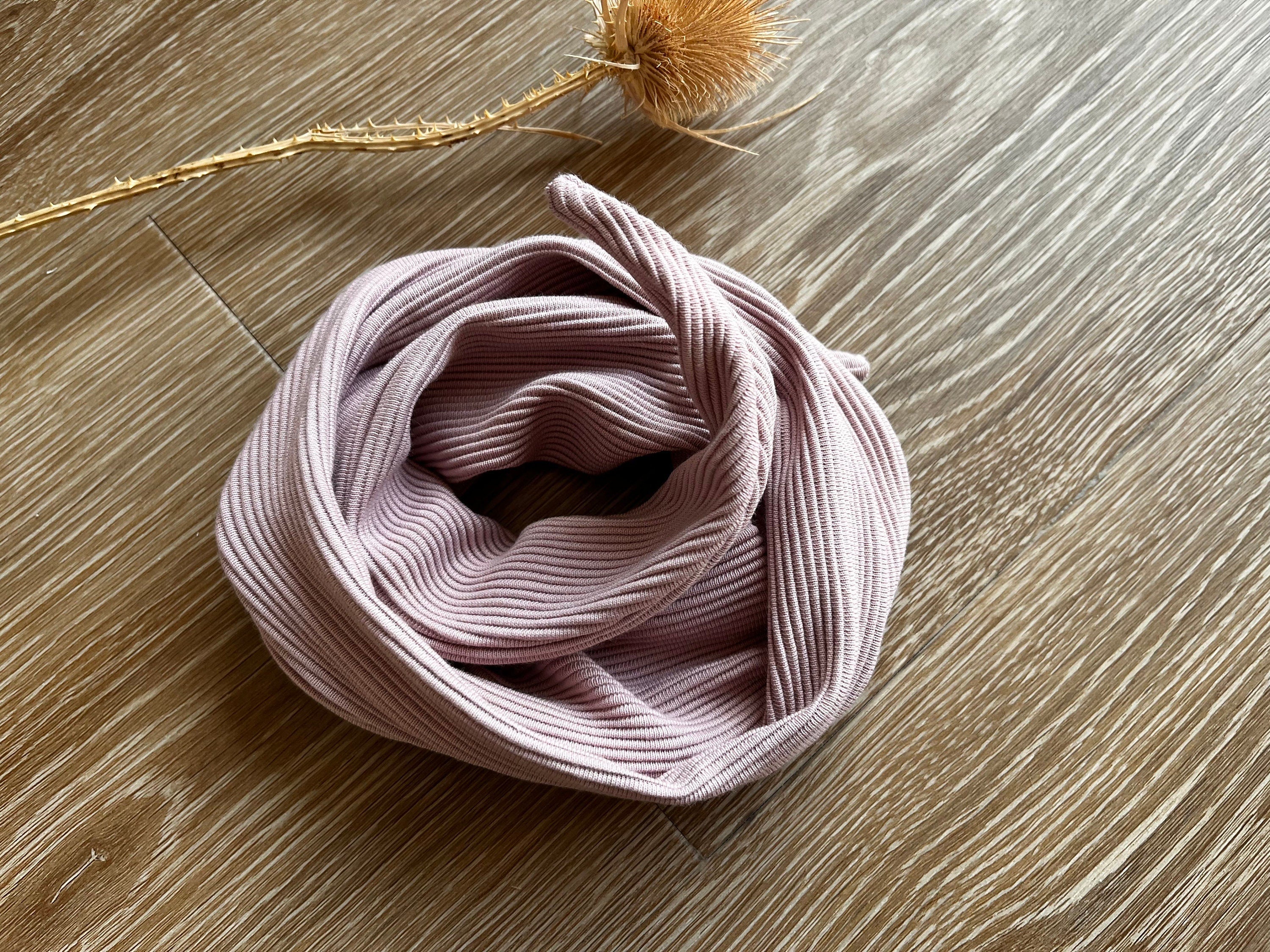 Drahthaarband aus Ribb