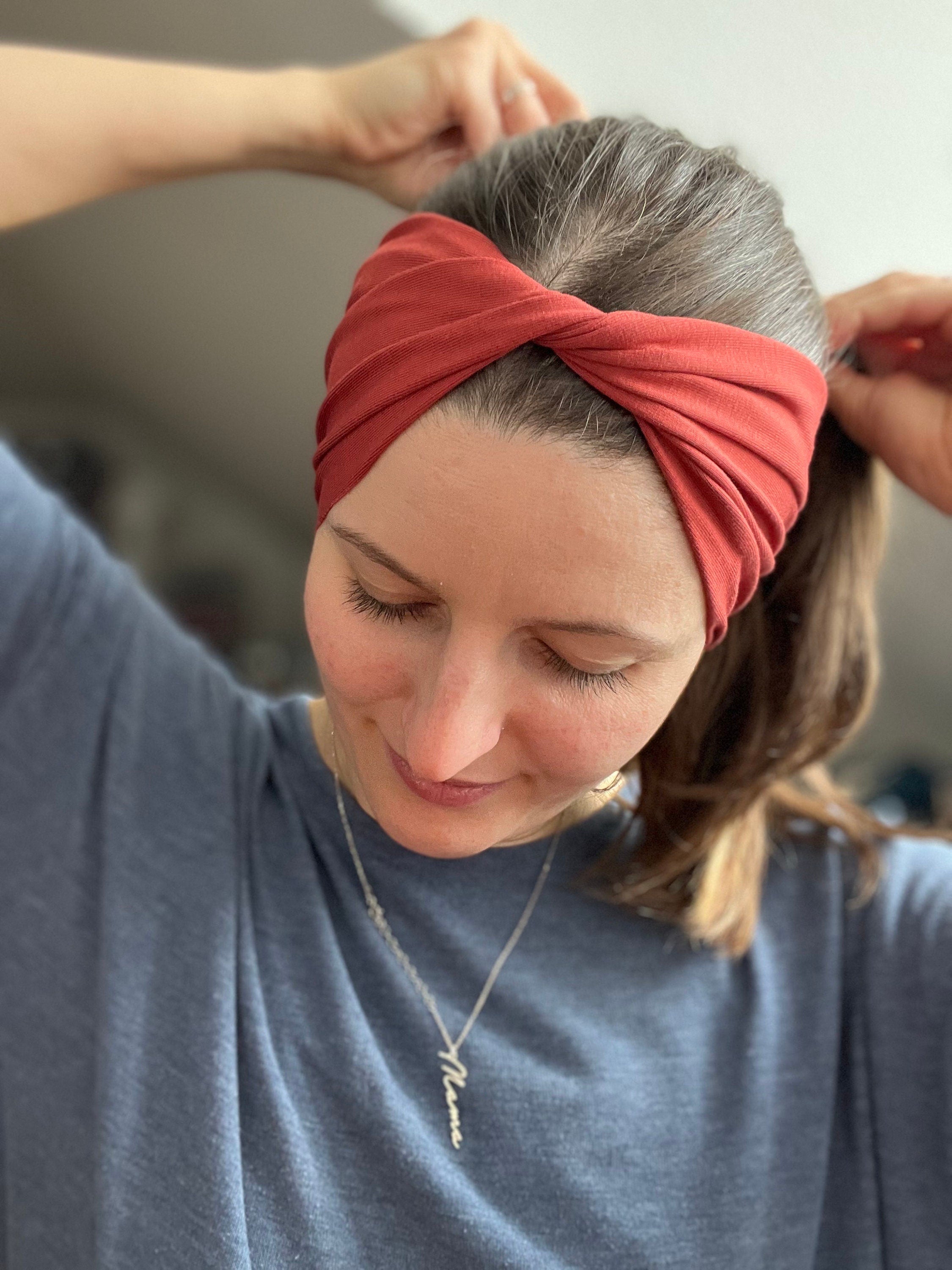 Bambus Roat’it Haarband – bequem & flexibel