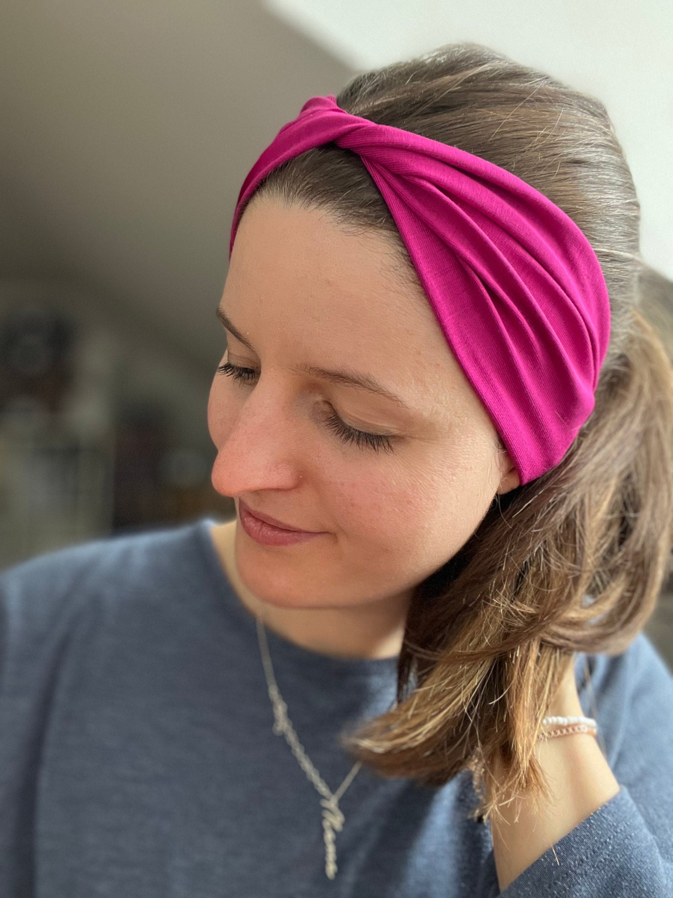 Bambus Roat’it Haarband – bequem & flexibel