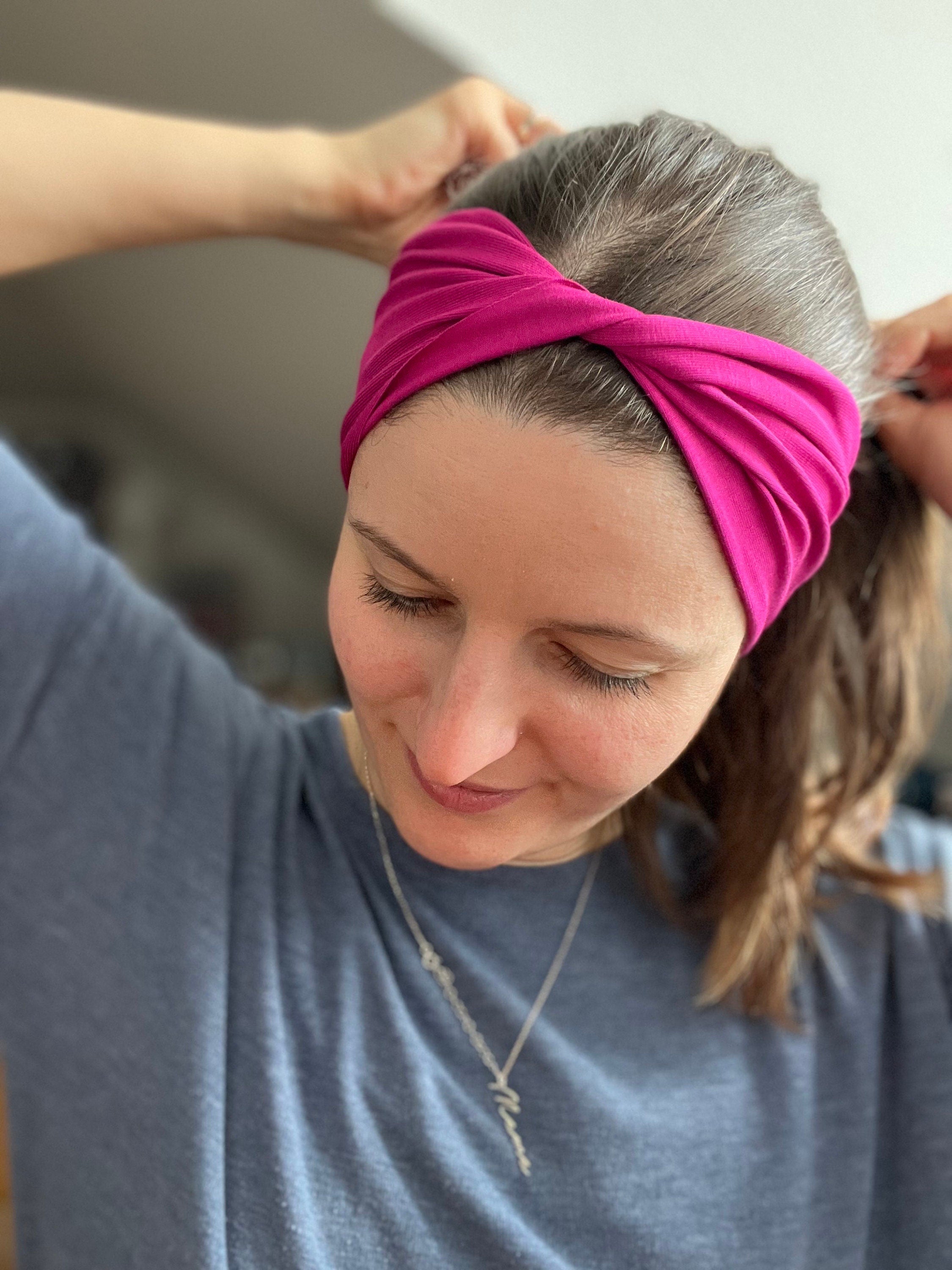 Bambus Roat’it Haarband – bequem & flexibel