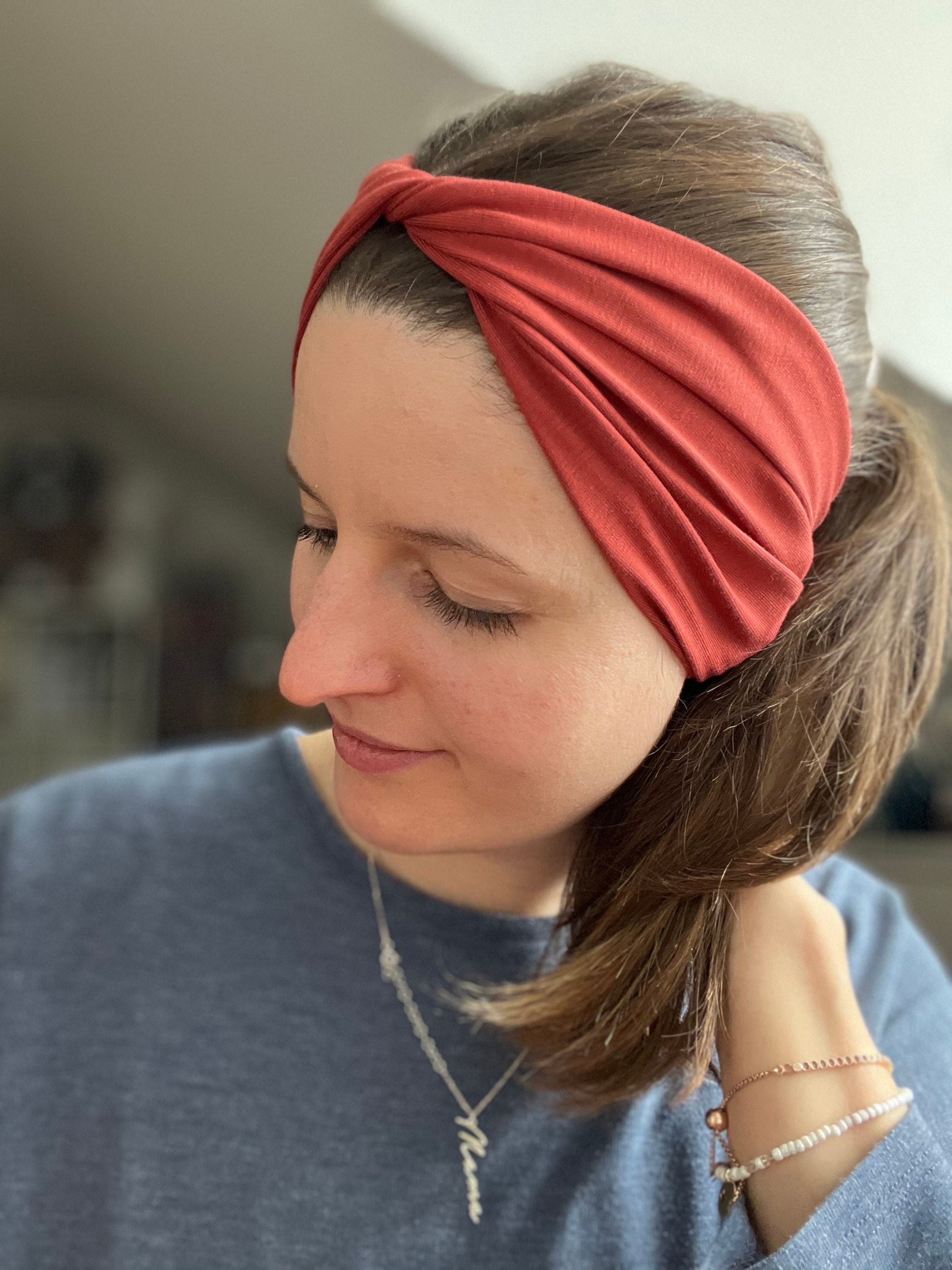 Bambus Roat’it Haarband – bequem & flexibel