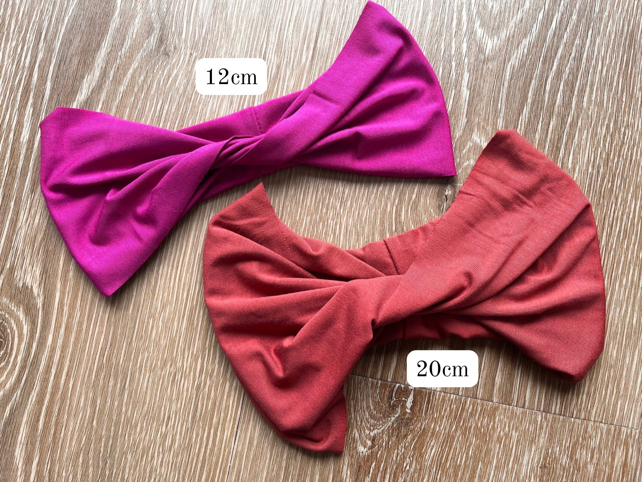 Bambus Roat’it Haarband – bequem & flexibel