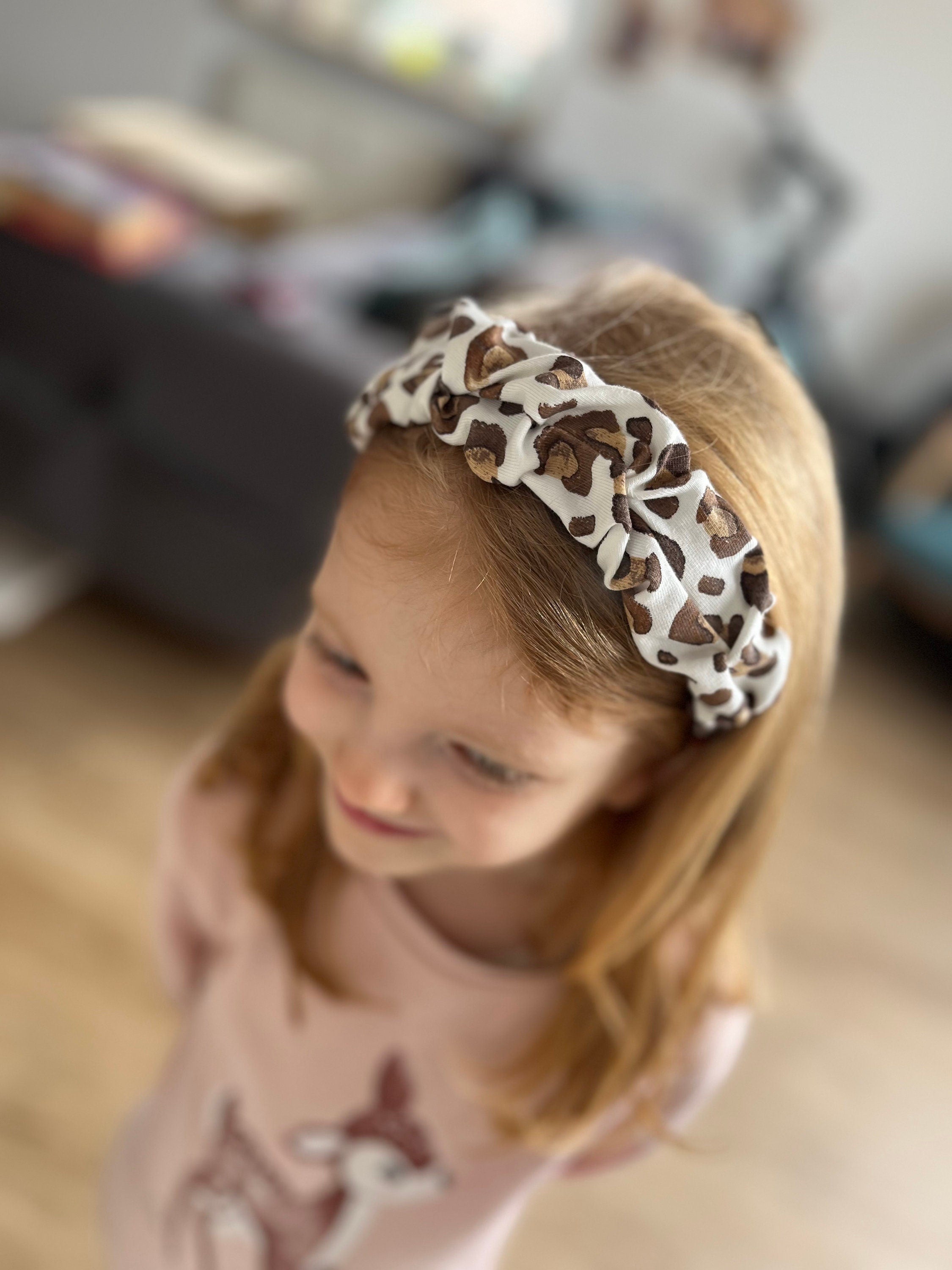 Haarreifen Volumina – stylisch & angenehm