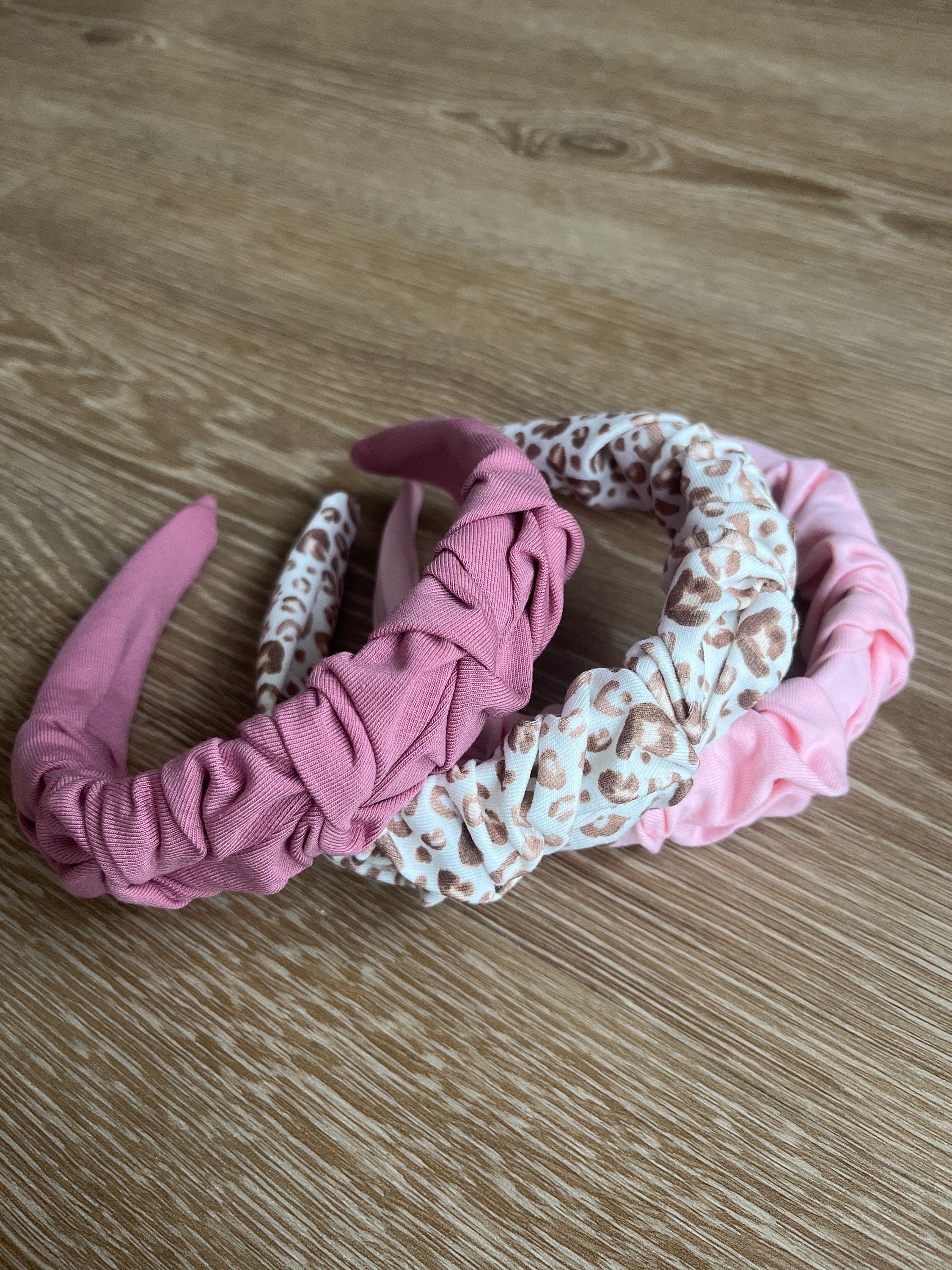 Volumina Haarreifen