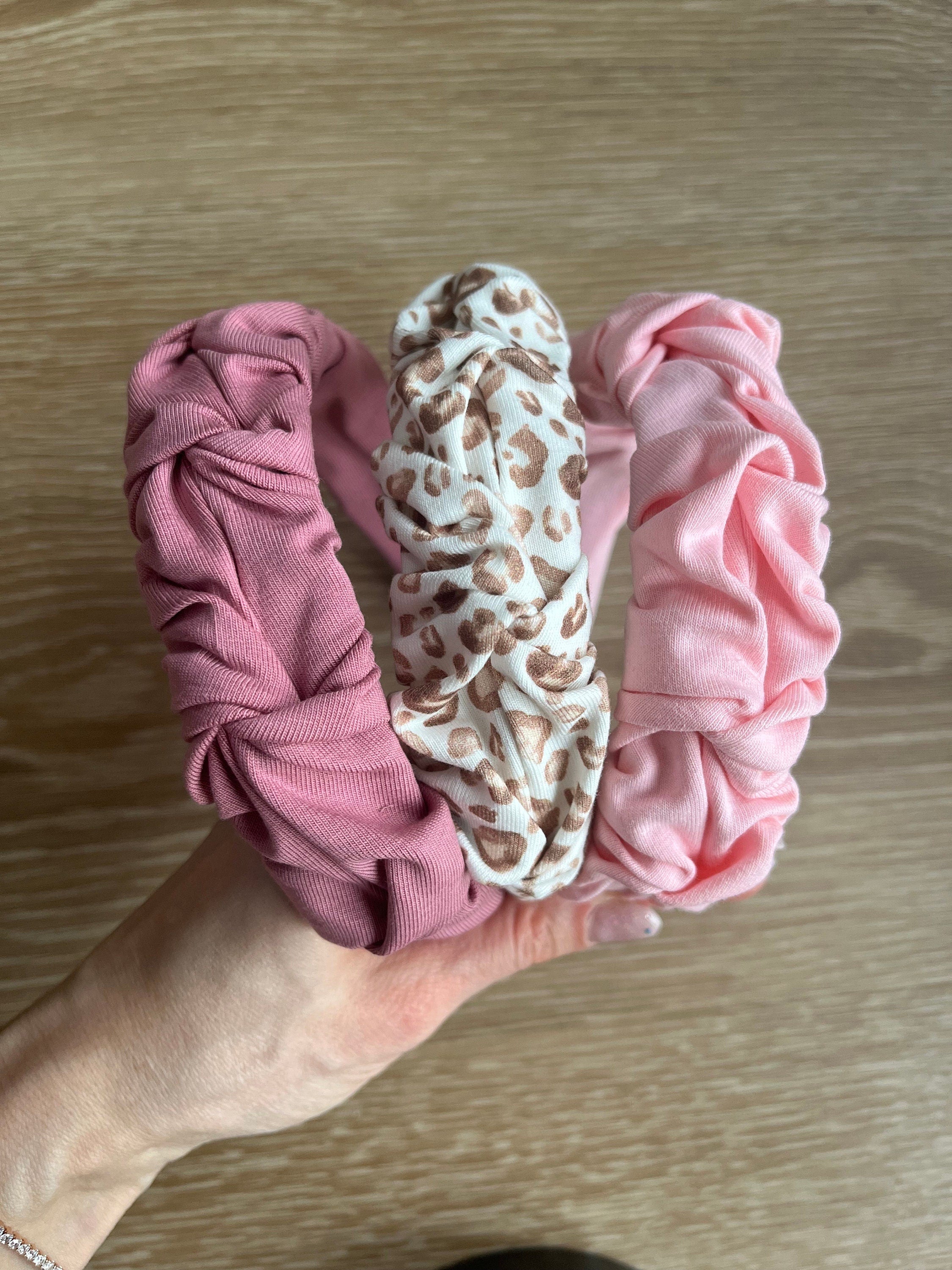 Haarreifen Volumina – stylisch & angenehm