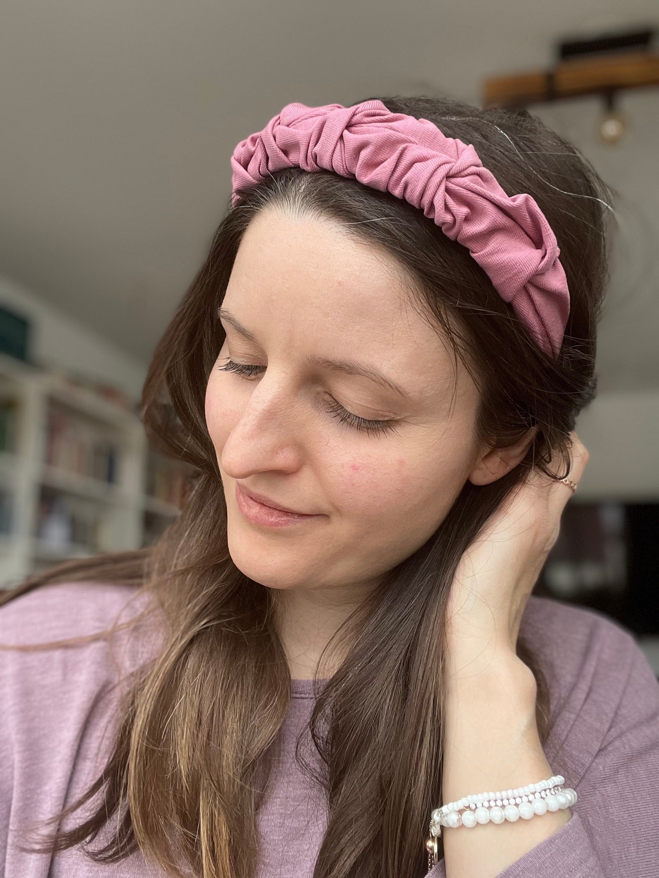 Haarreifen Volumina – stylisch & angenehm