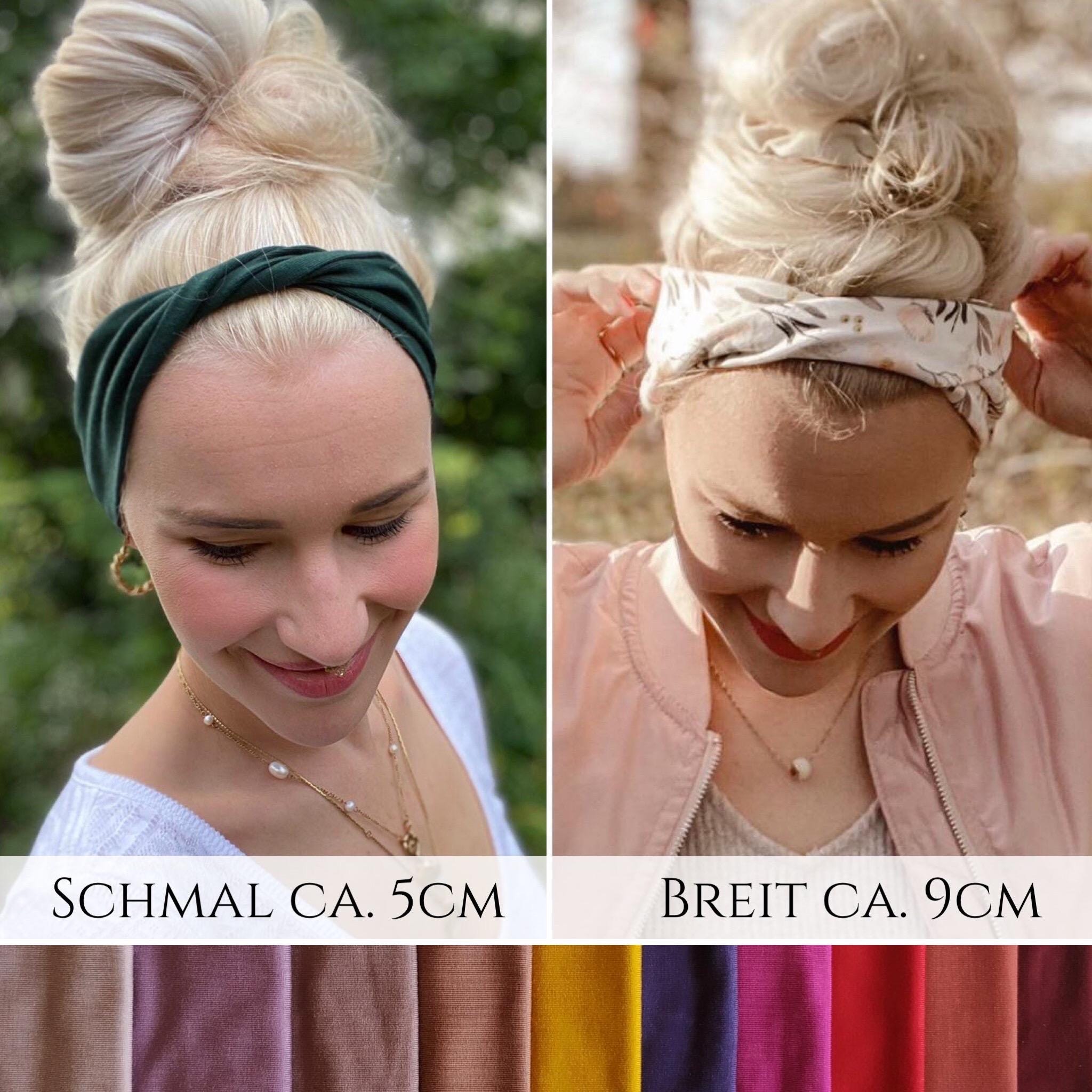 Roat’it Haarband – weich & bequem