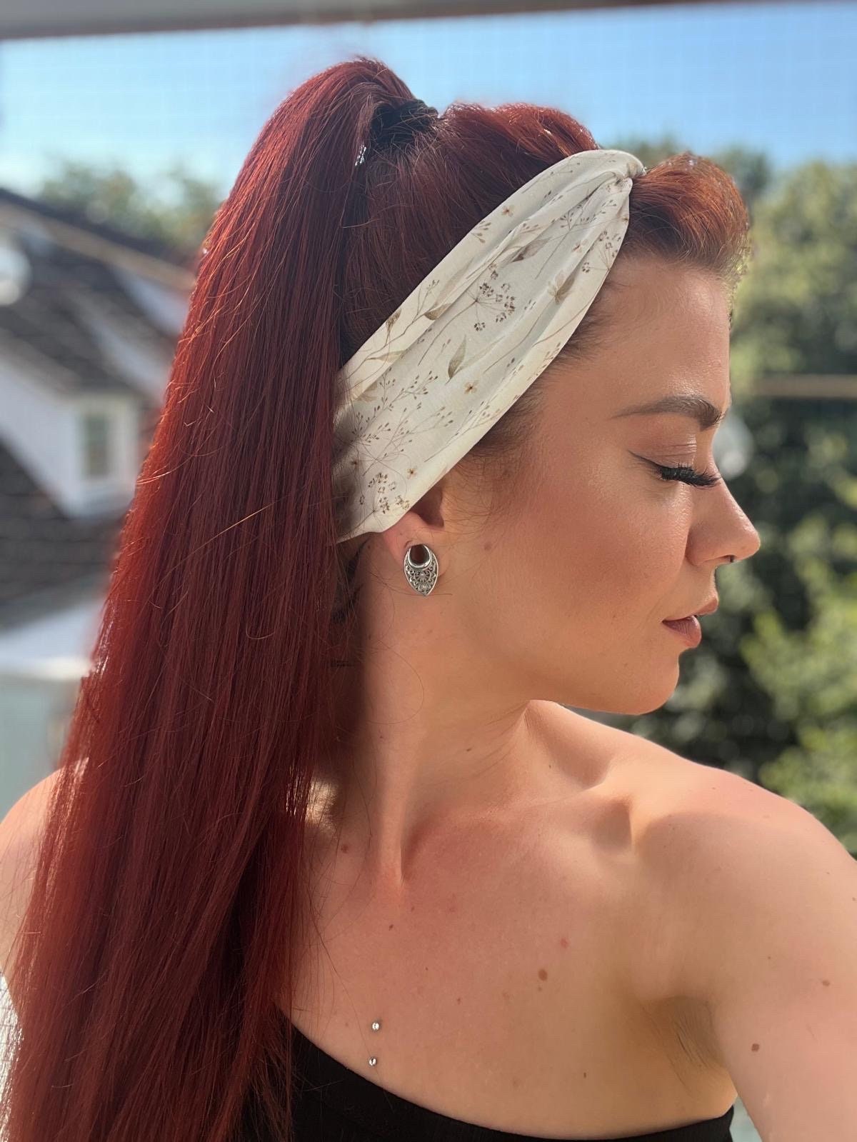 Roat’it Haarband – leicht & angenehm