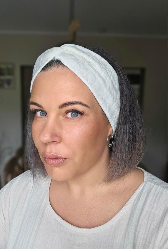 Zopfmuster BANDEAU Haarbänder