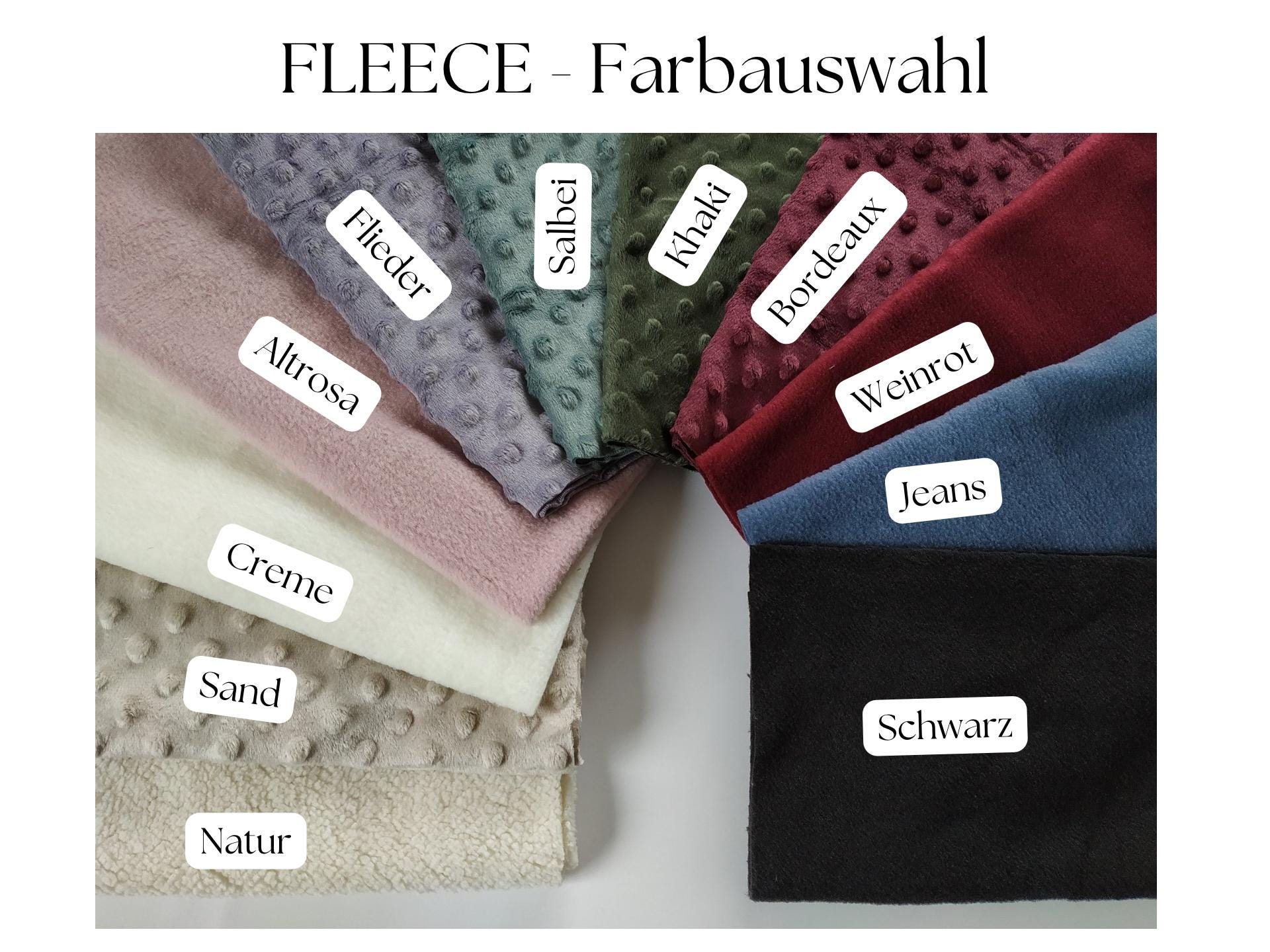 Wendemütze Loopschal & Haarband – 3-in-1 Komfort & Style