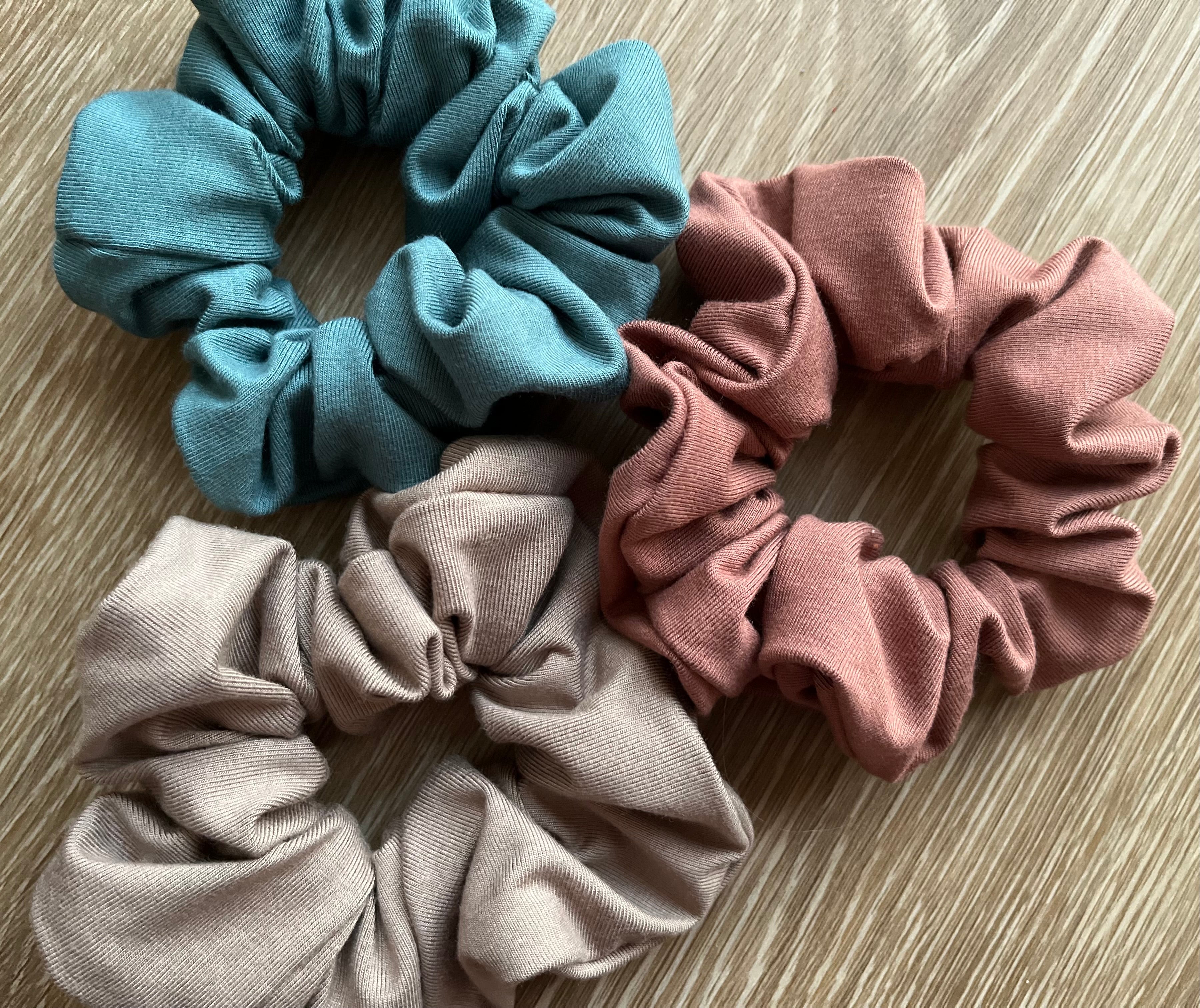 Scrunchies