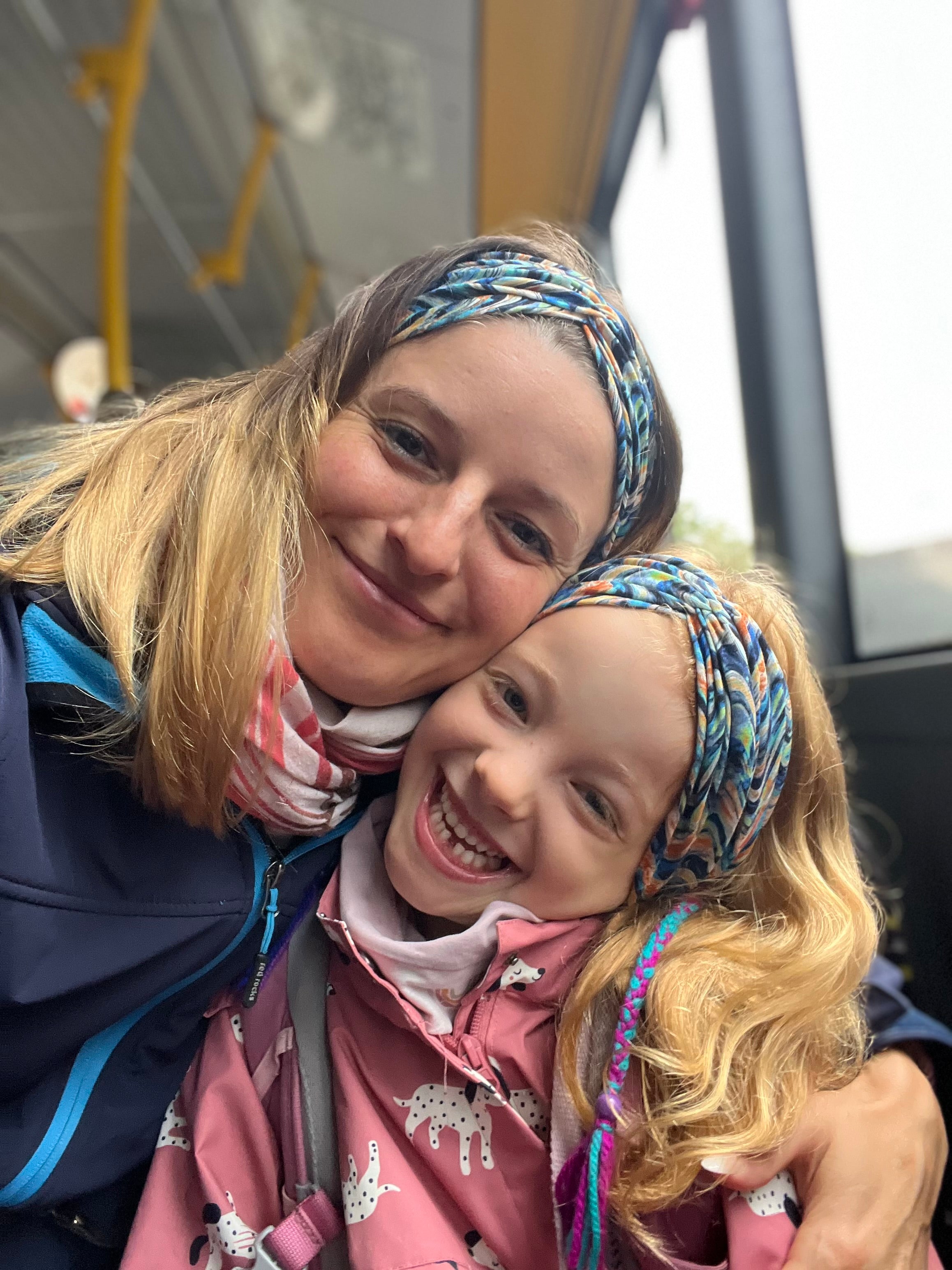 Über mich – Nadine & Coconad Handmade