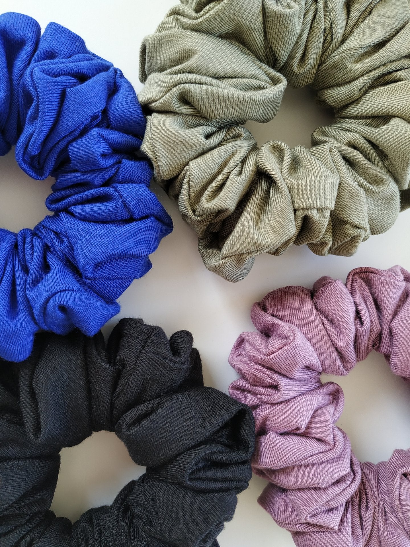 Scrunchie
