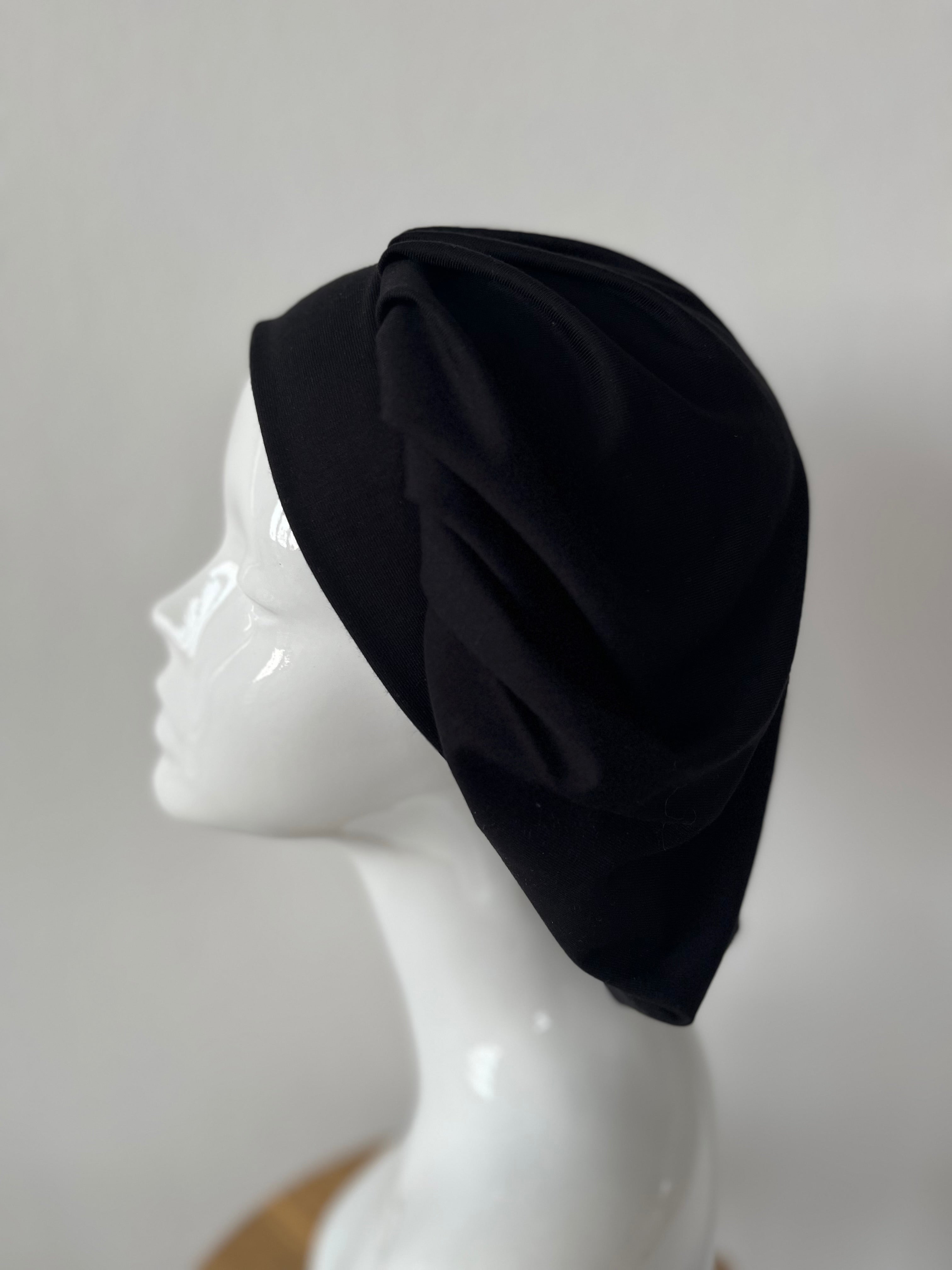 Bambus Ballon Schlafmütze – leicht, bequem & Chemo geeignet