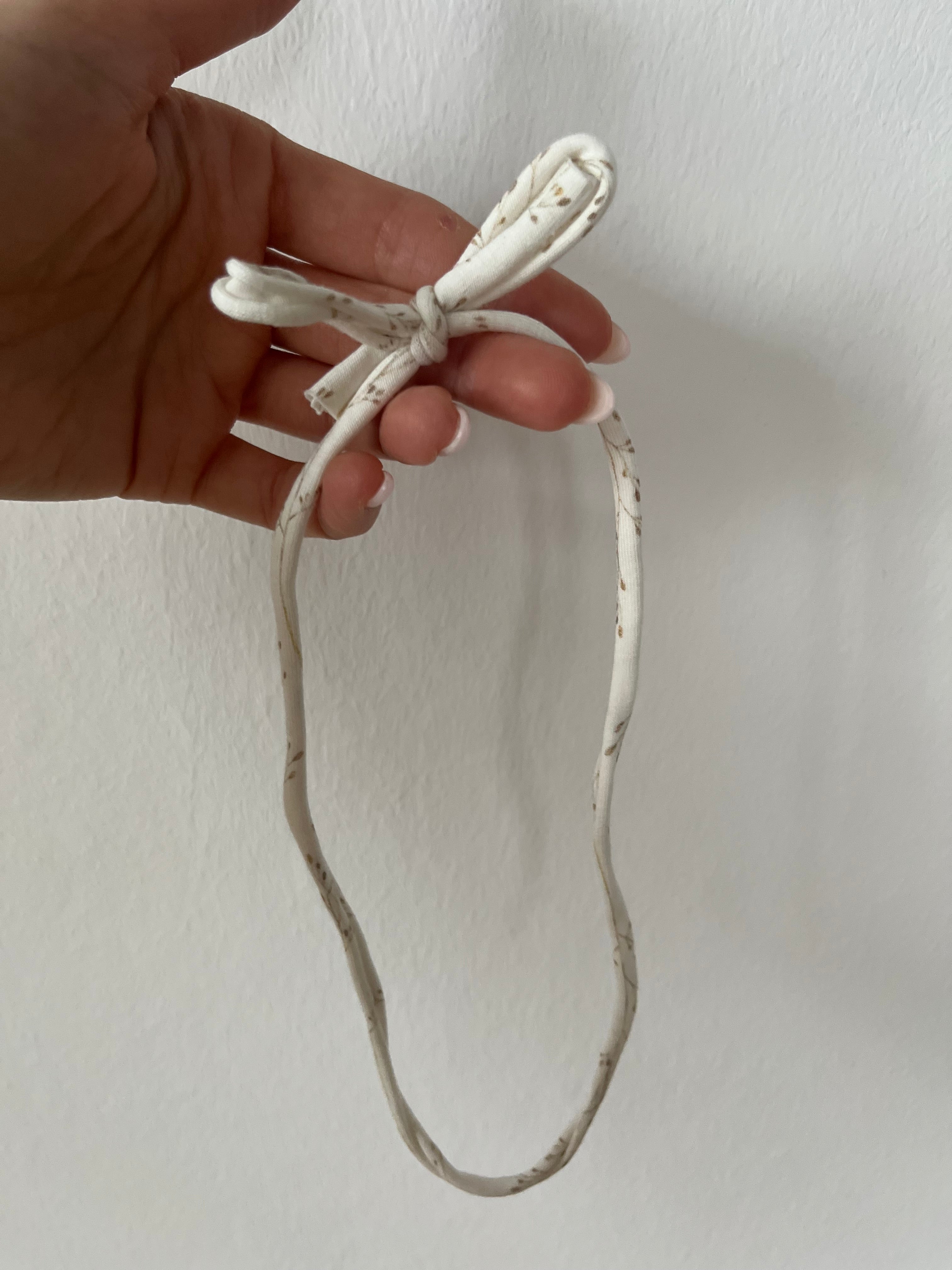5er Sparset Mini Haarschleifen