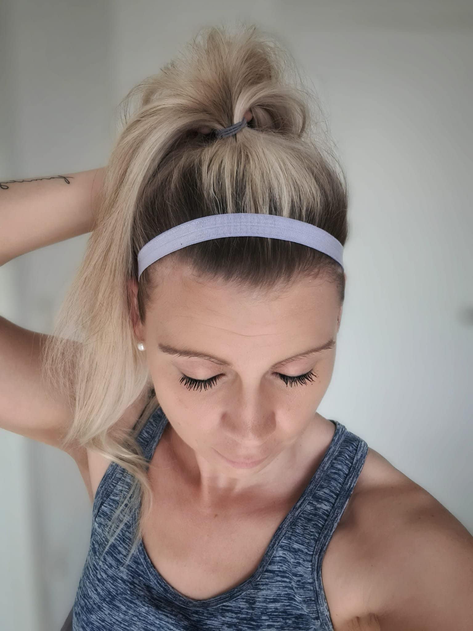 Active Sport Haarband