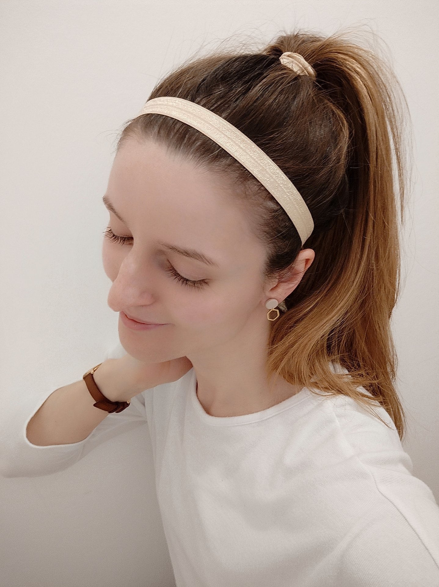 Active Sport Haarband