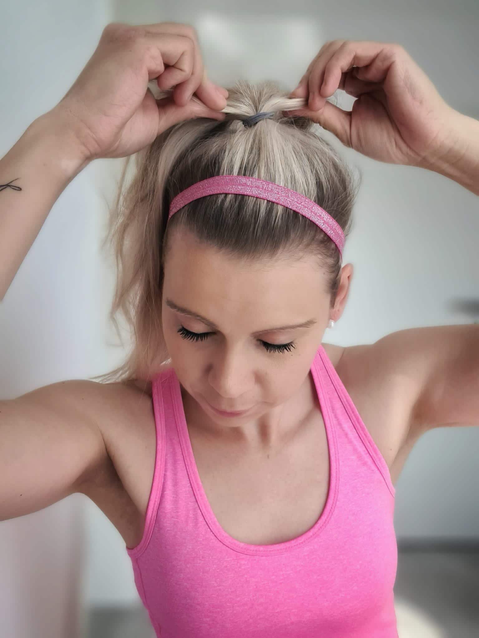 Active Sport Haarband