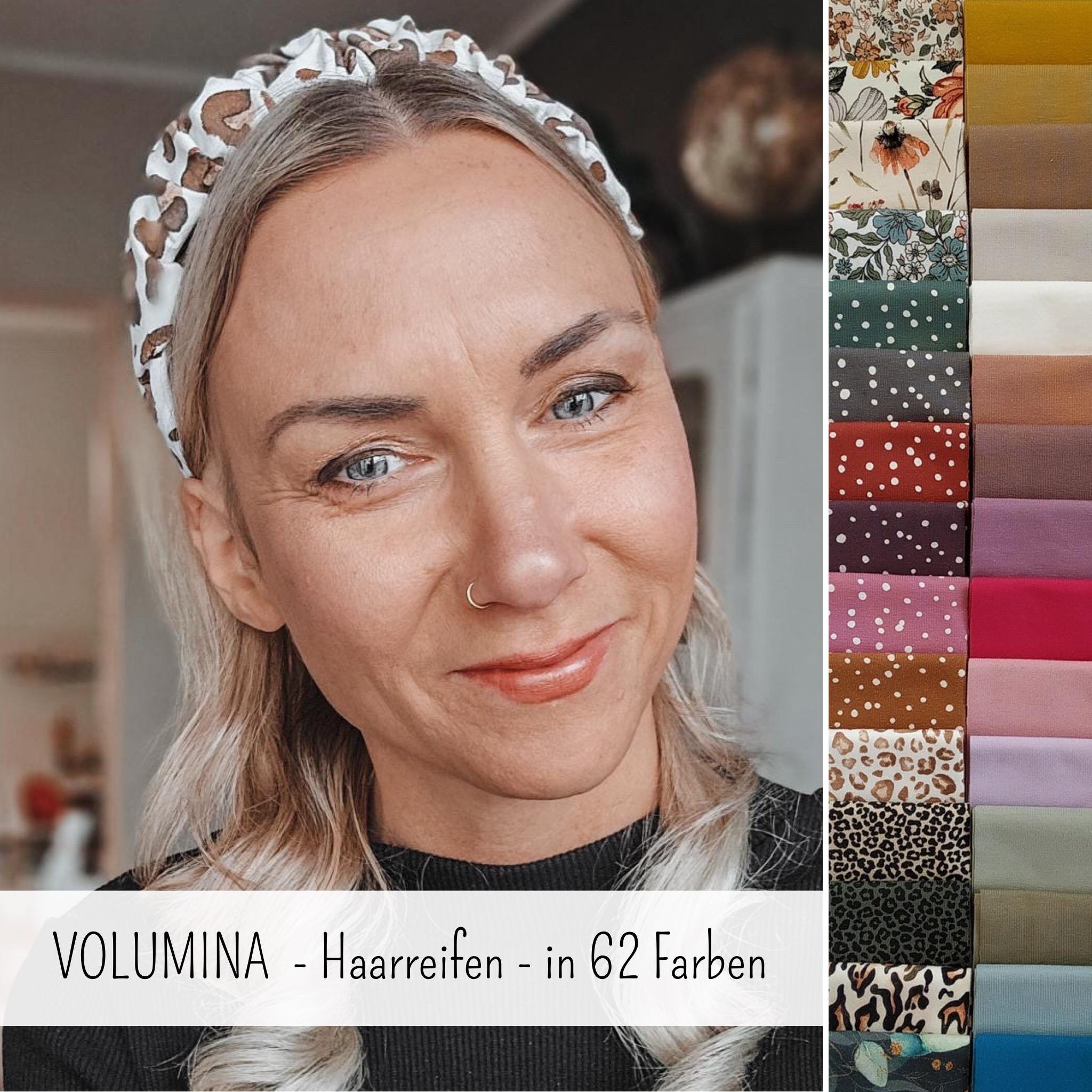 Volumina Haarreifen